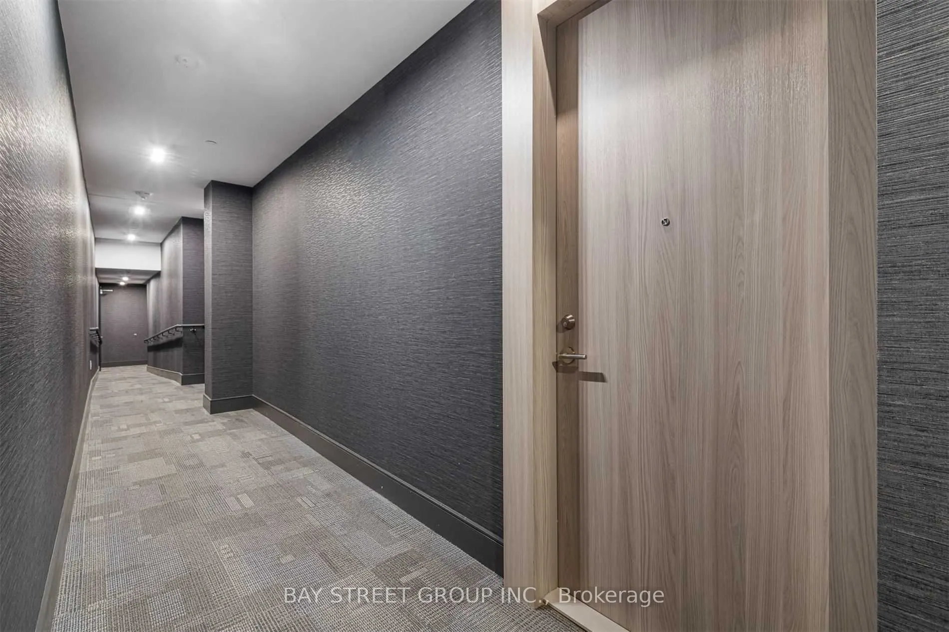 75 Canterbury Place, #2509
