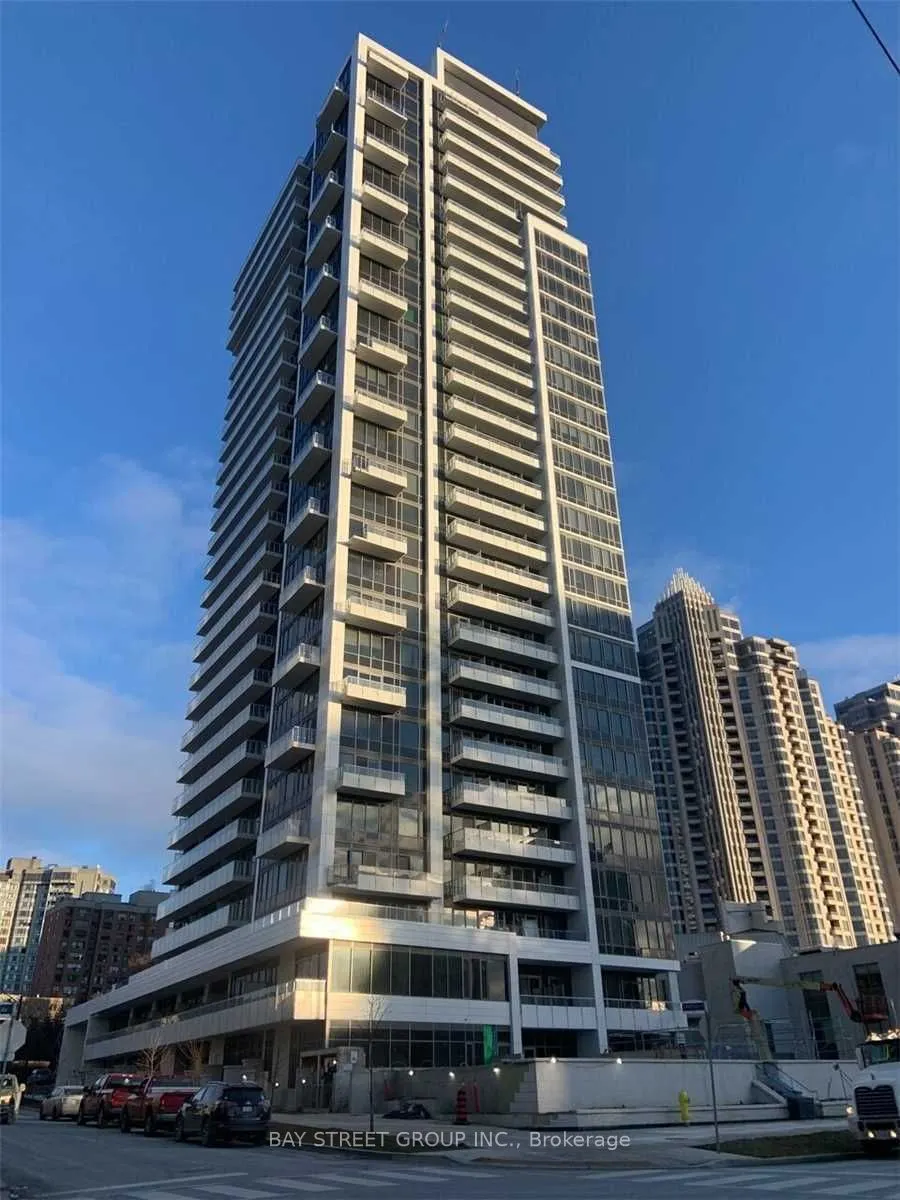 75 Canterbury Place, #2509