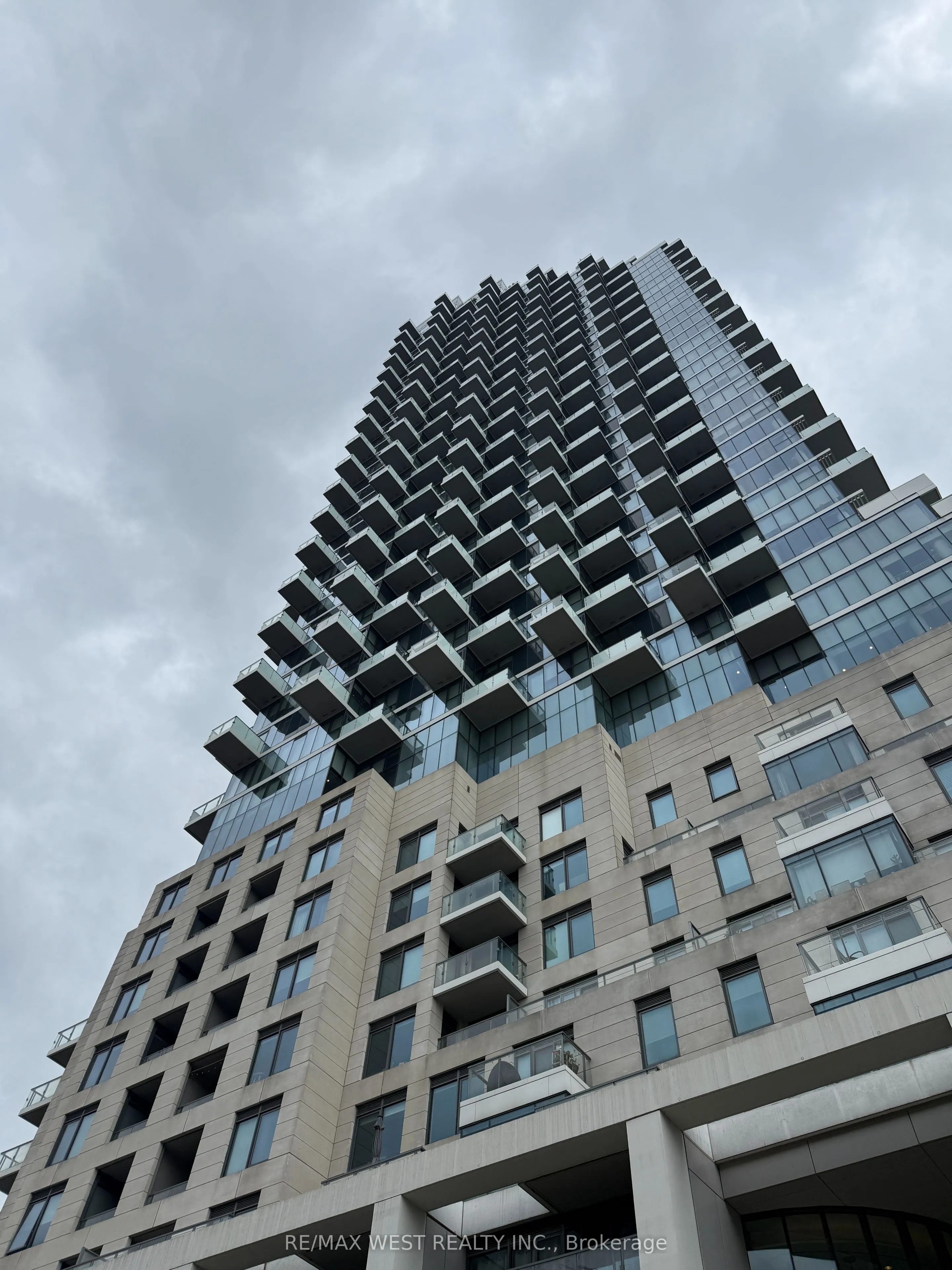 16 Bonnycastle Street, #4303