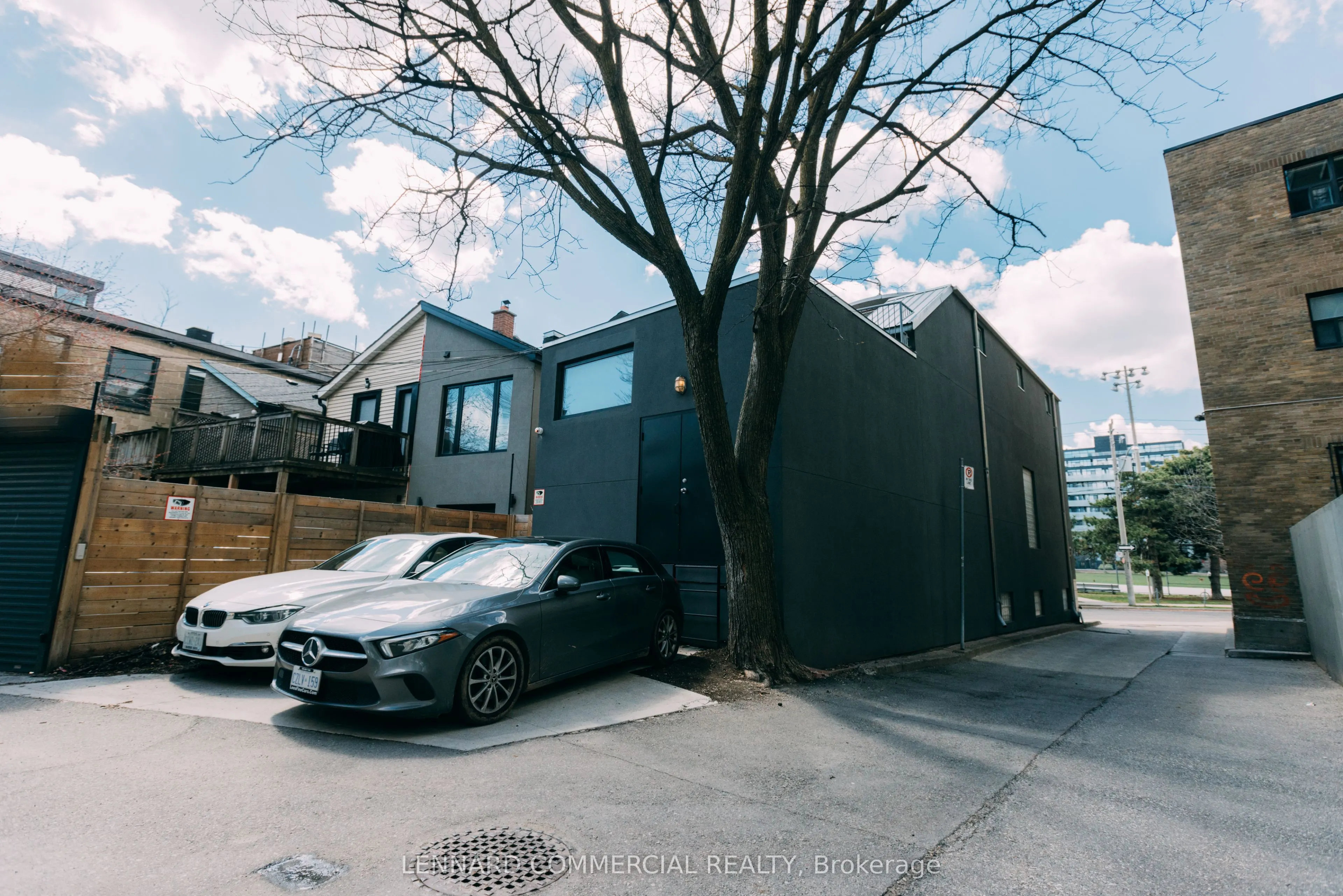 115 Walnut Avenue