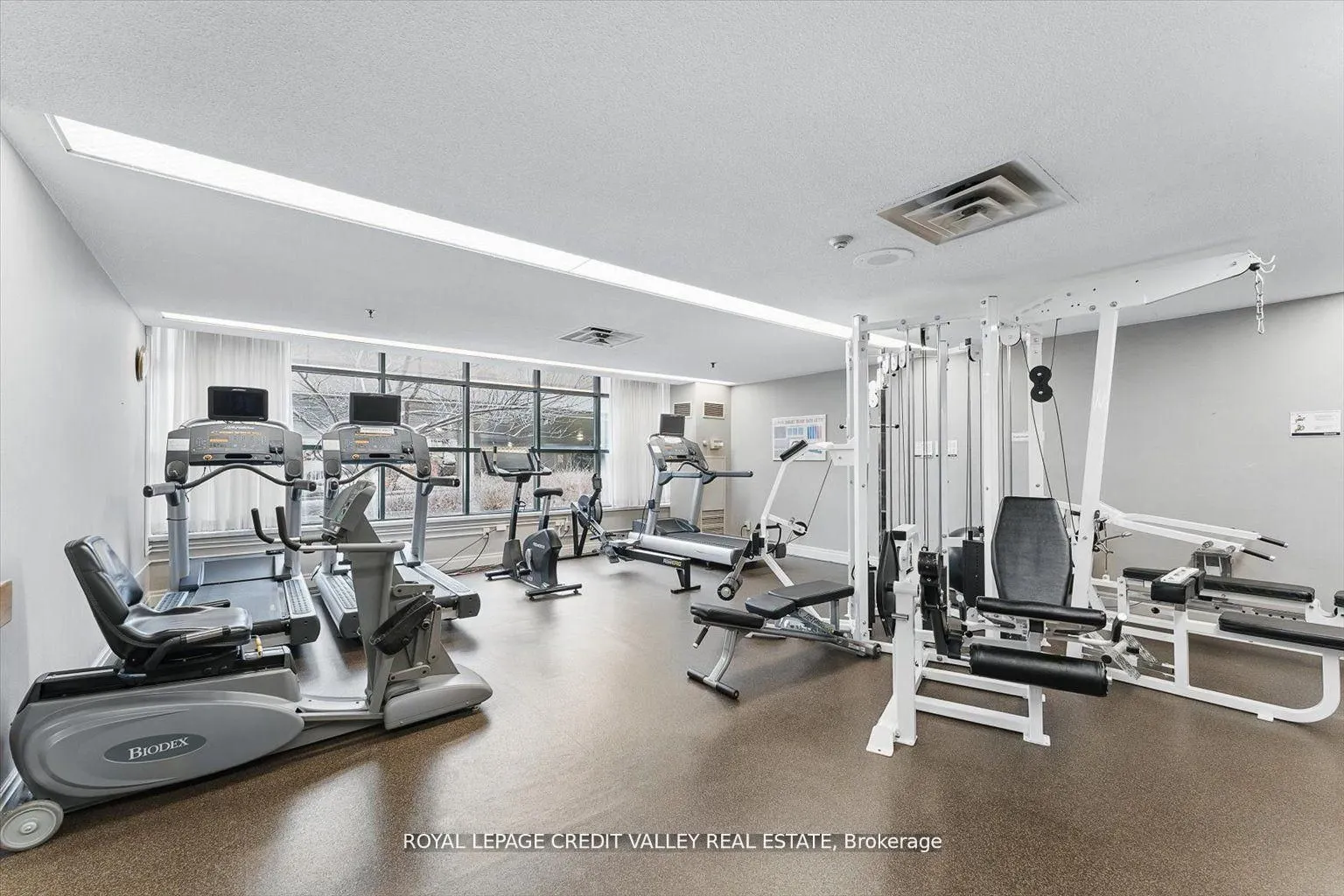 1200 Don Mills Road, #507