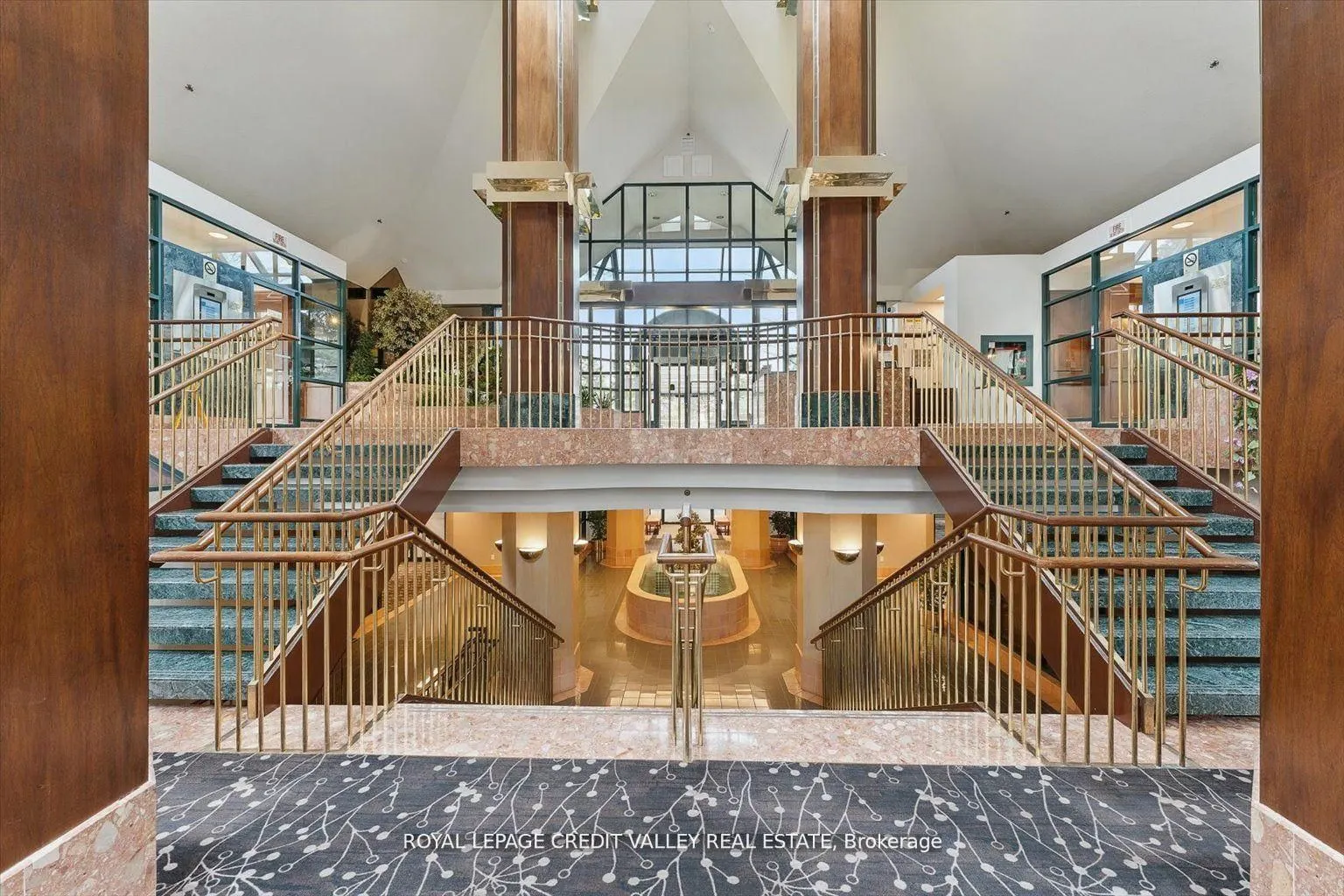 1200 Don Mills Road, #507