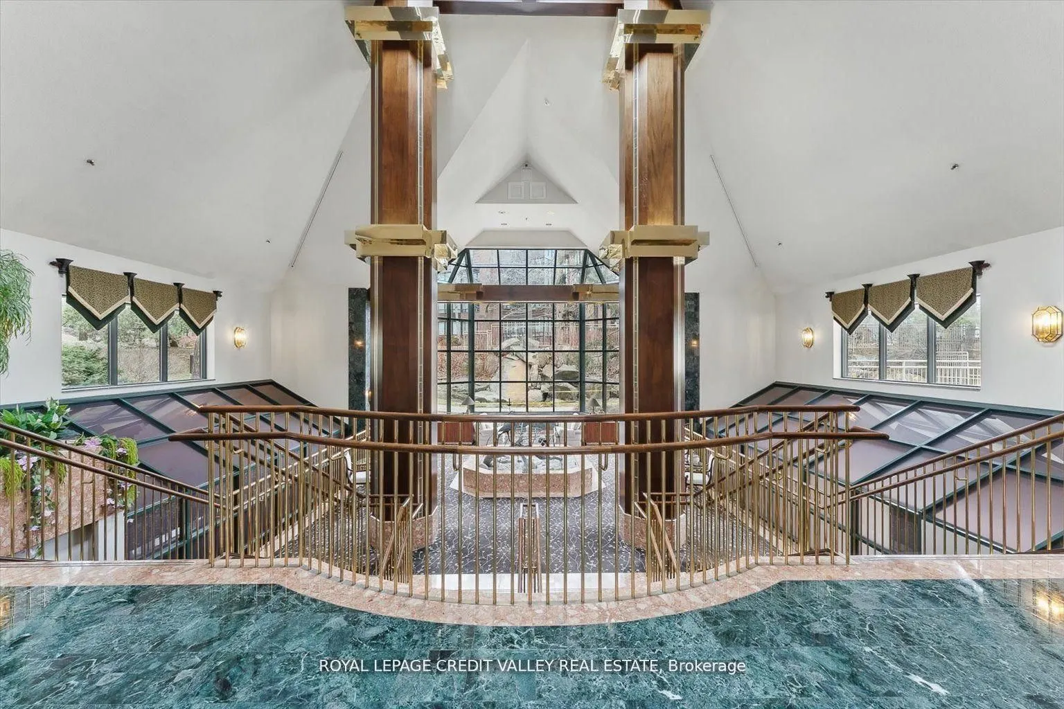 1200 Don Mills Road, #507