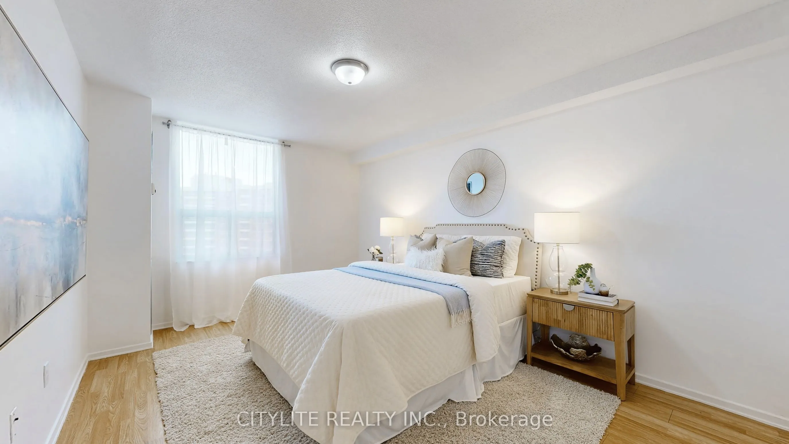10 Edgecliffe Golfway, #1806