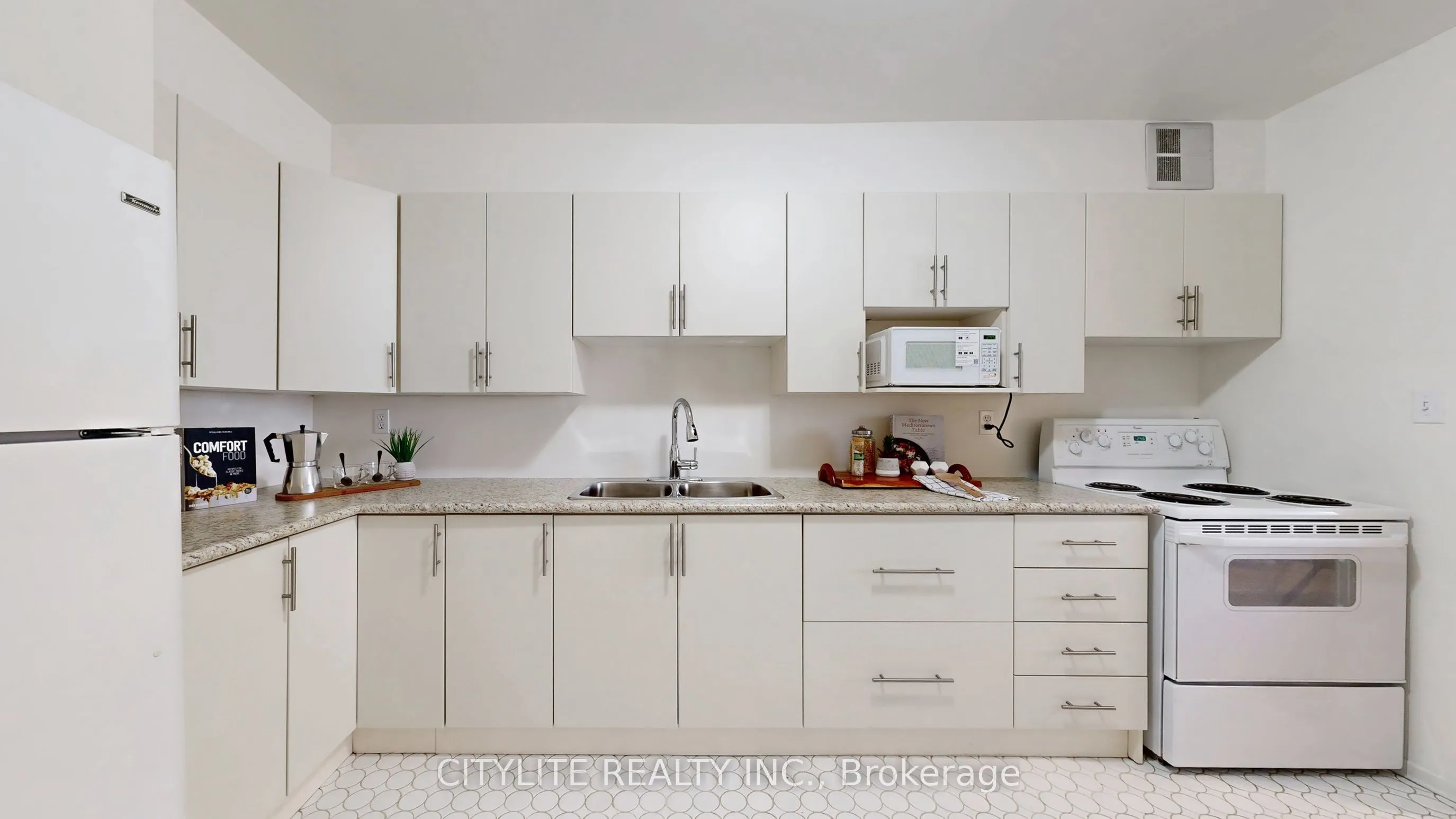 10 Edgecliffe Golfway, #1806