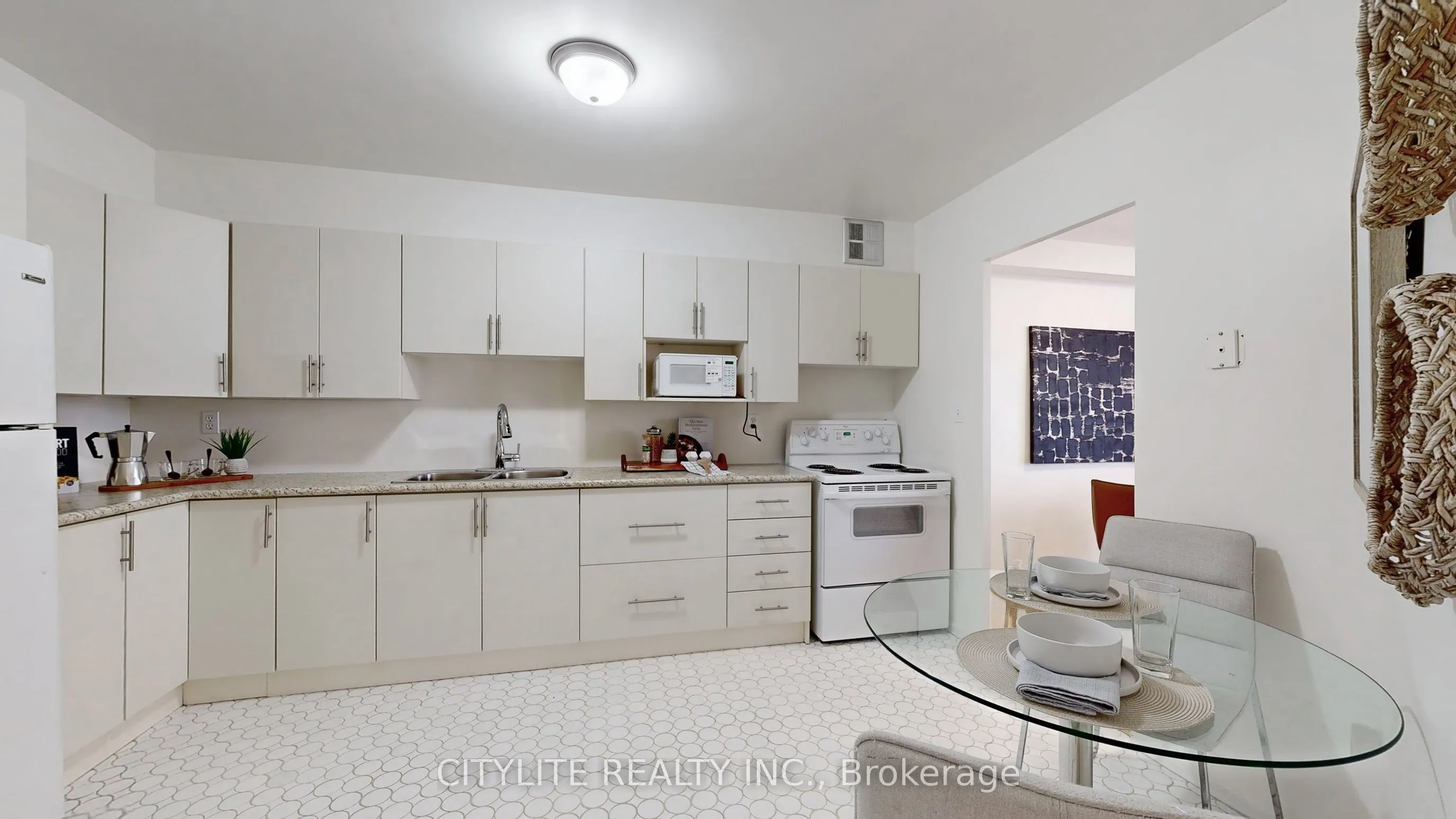10 Edgecliffe Golfway, #1806