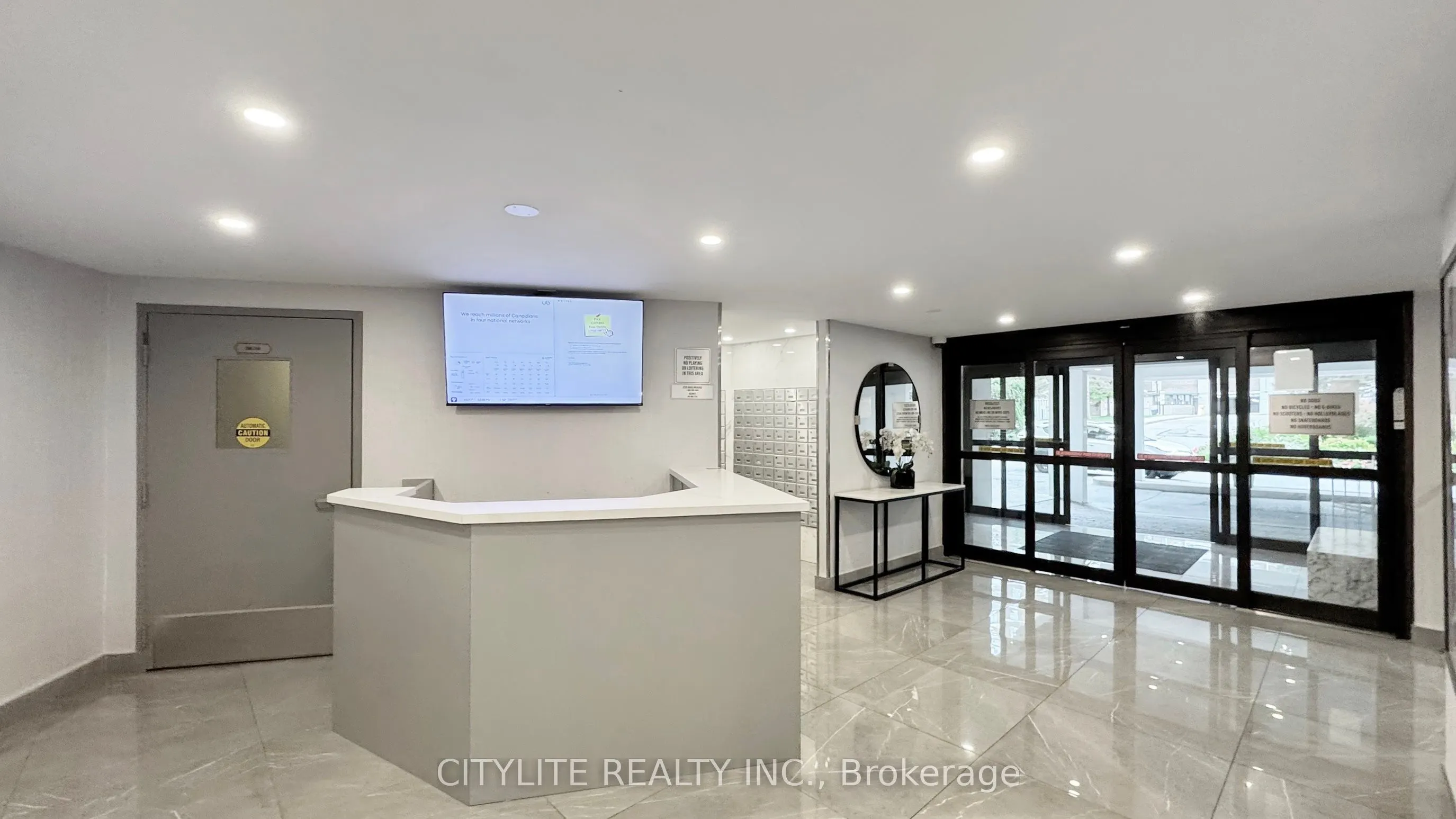 10 Edgecliffe Golfway, #1806