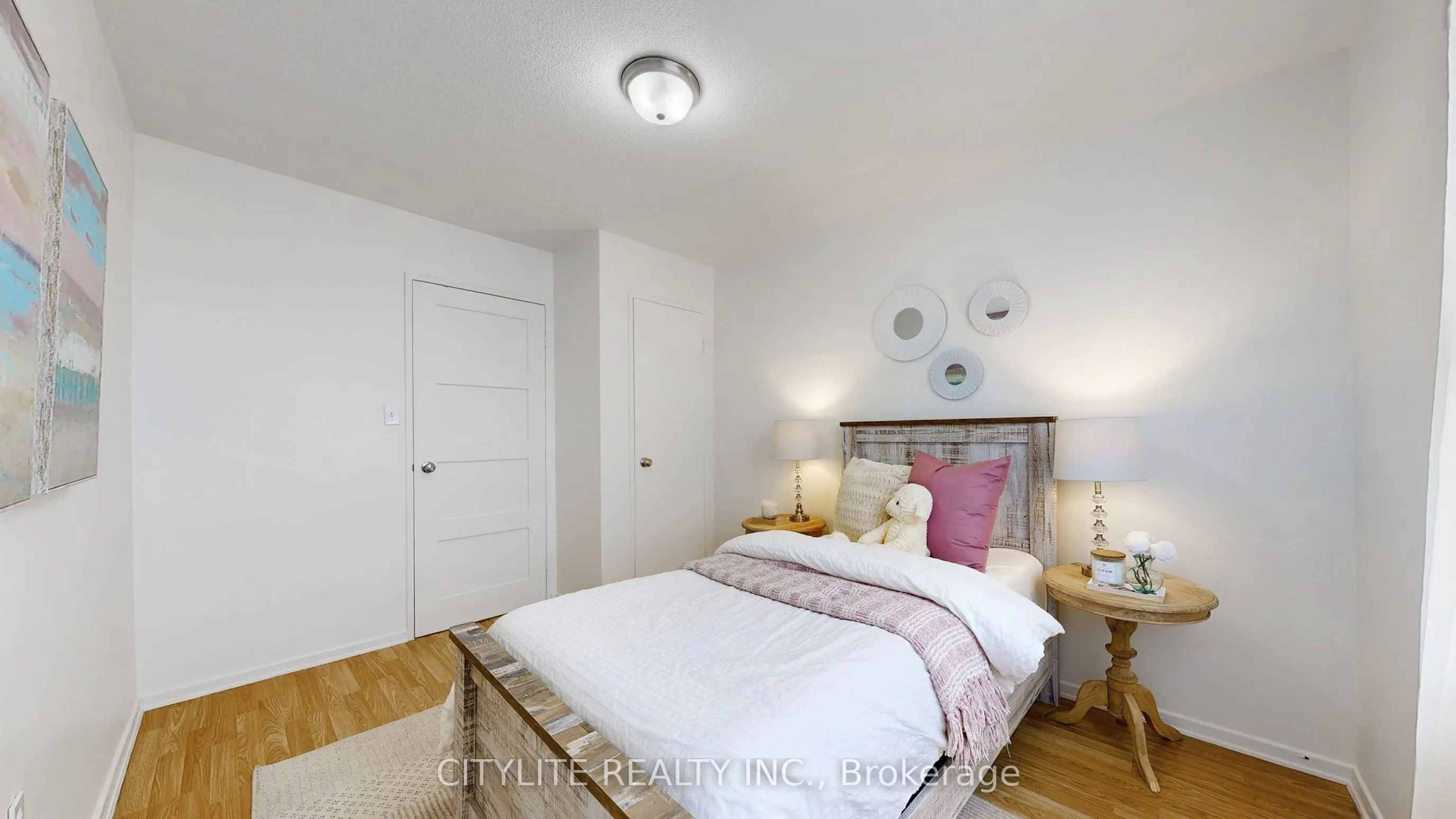 10 Edgecliffe Golfway, #1806