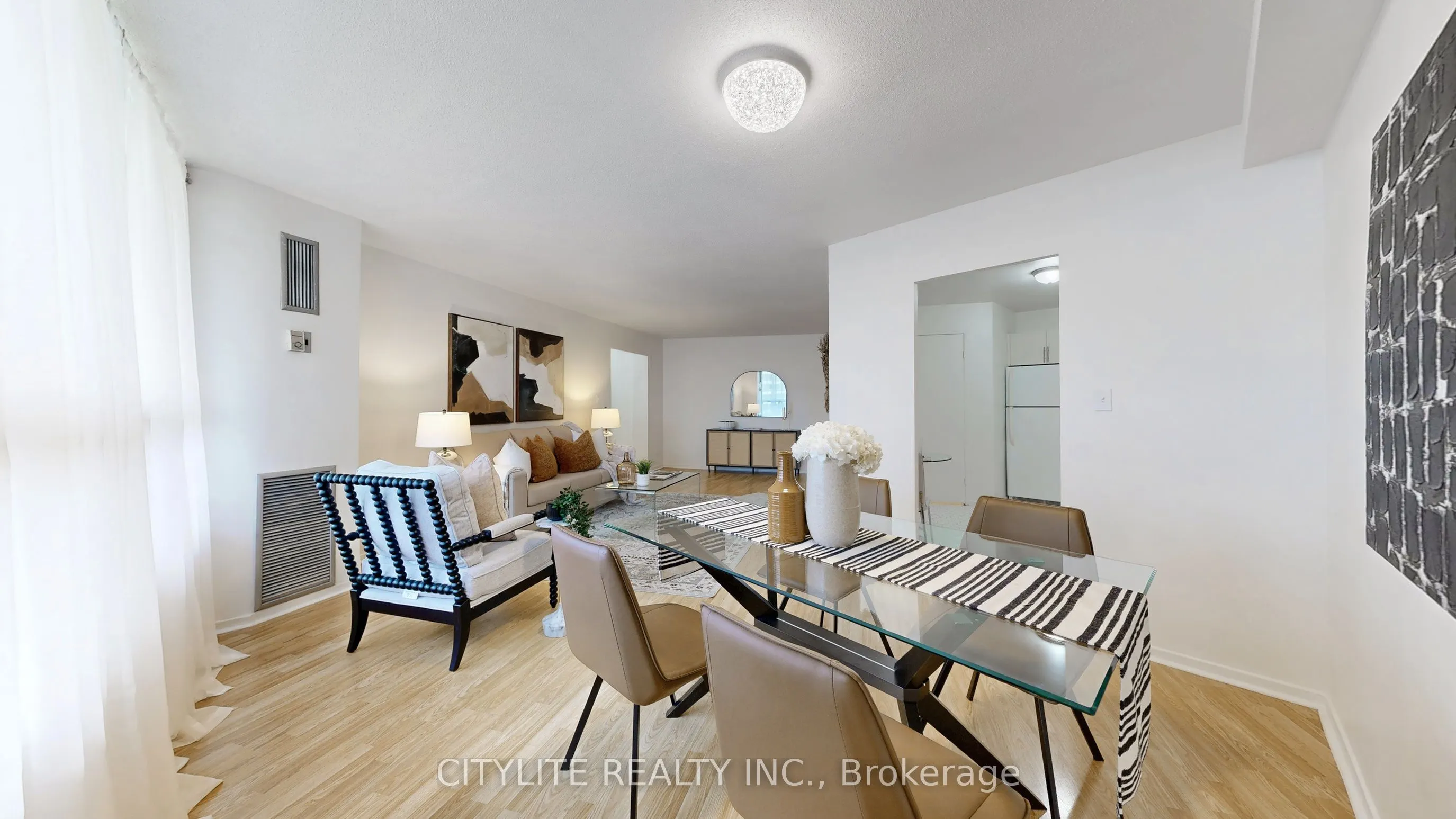 10 Edgecliffe Golfway, #1806