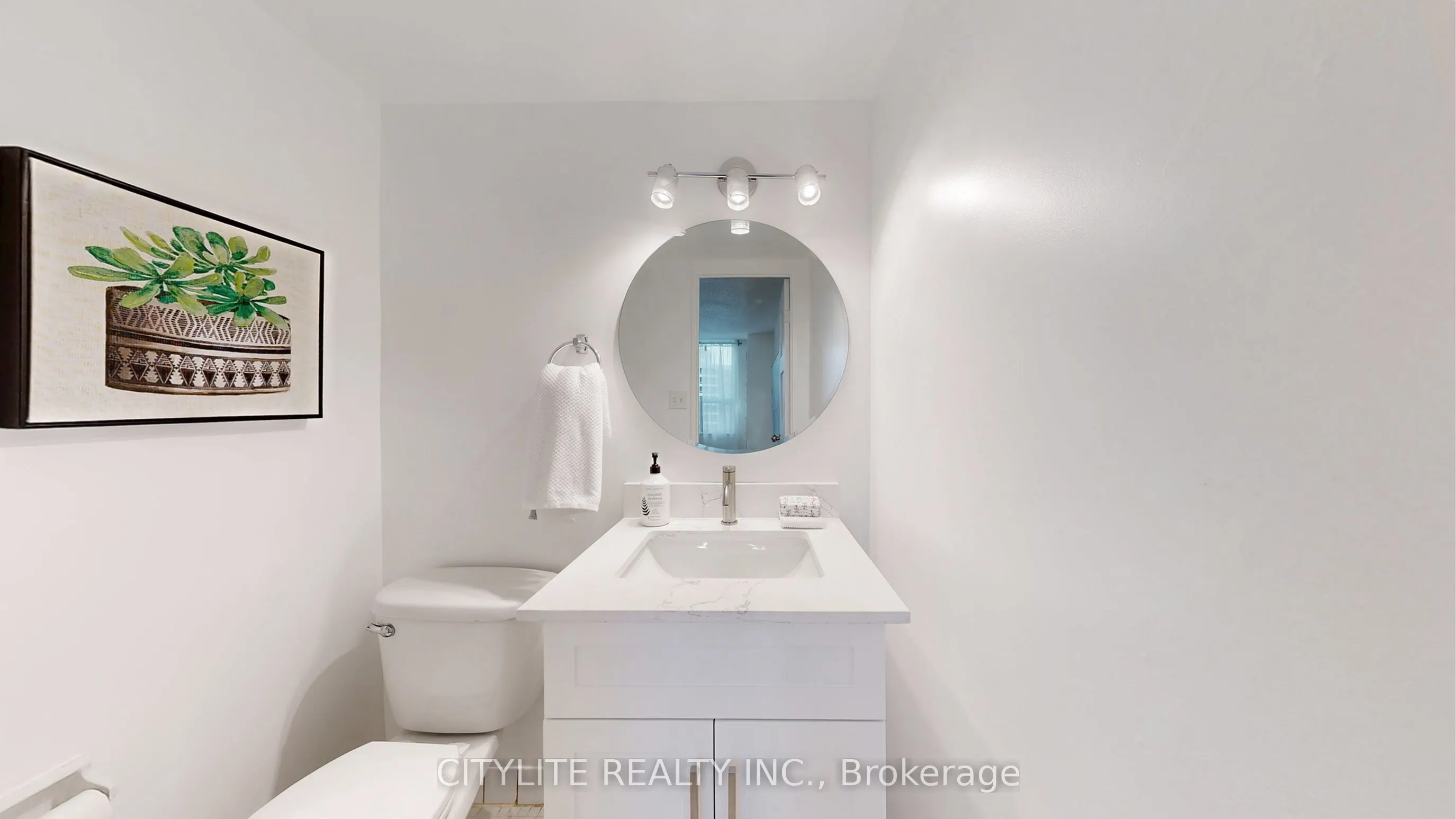 10 Edgecliffe Golfway, #1806