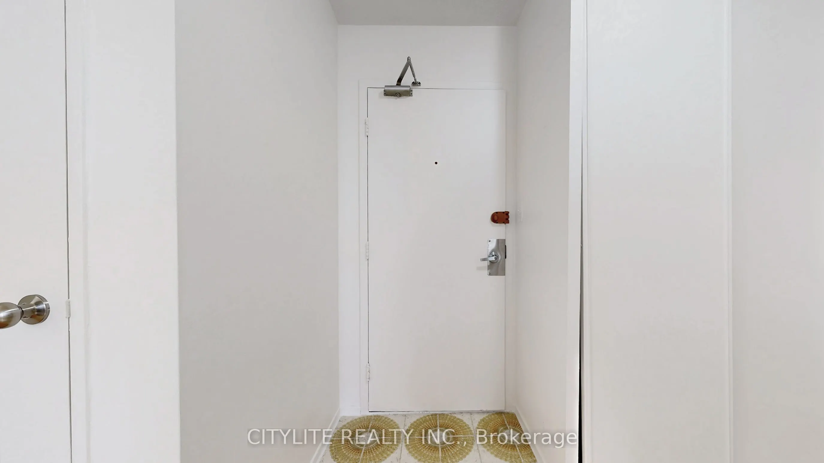 10 Edgecliffe Golfway, #1806