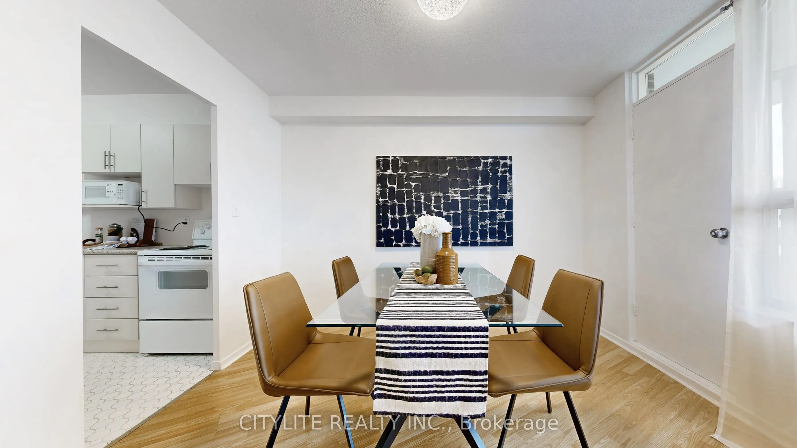 10 Edgecliffe Golfway, #1806