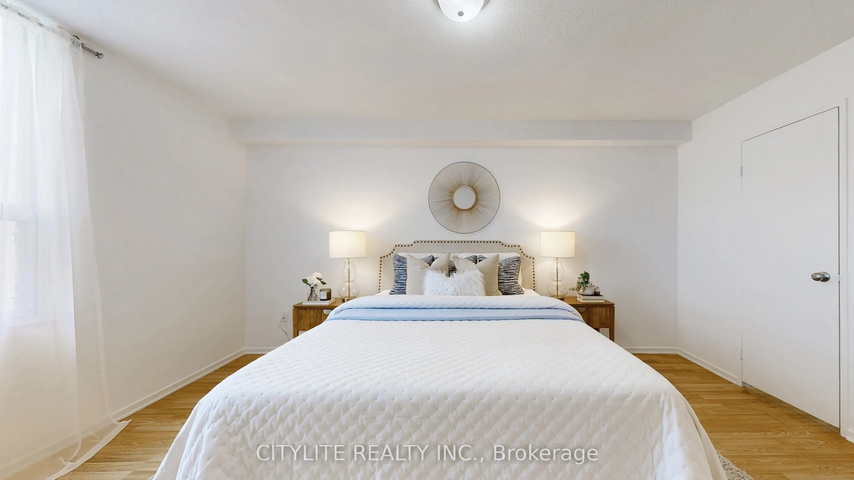 10 Edgecliffe Golfway, #1806