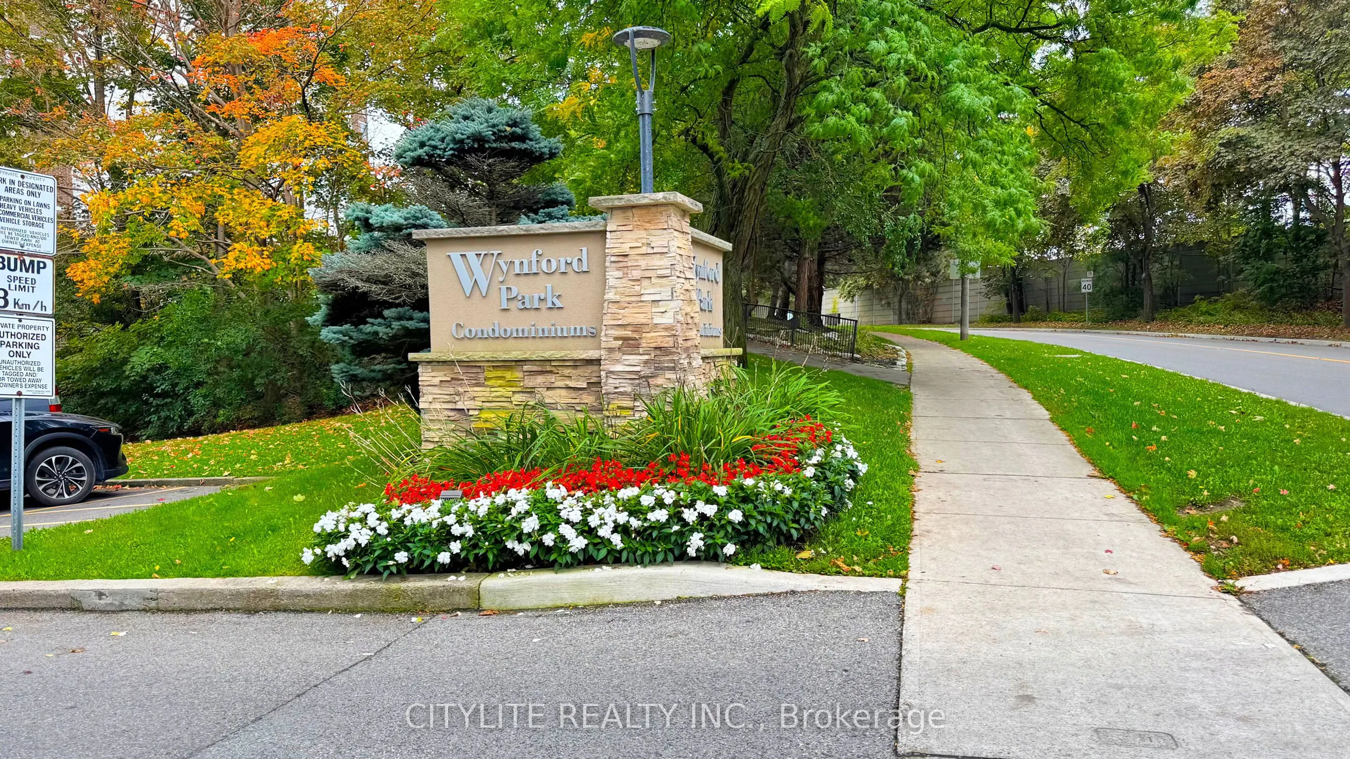 10 Edgecliffe Golfway, #1806