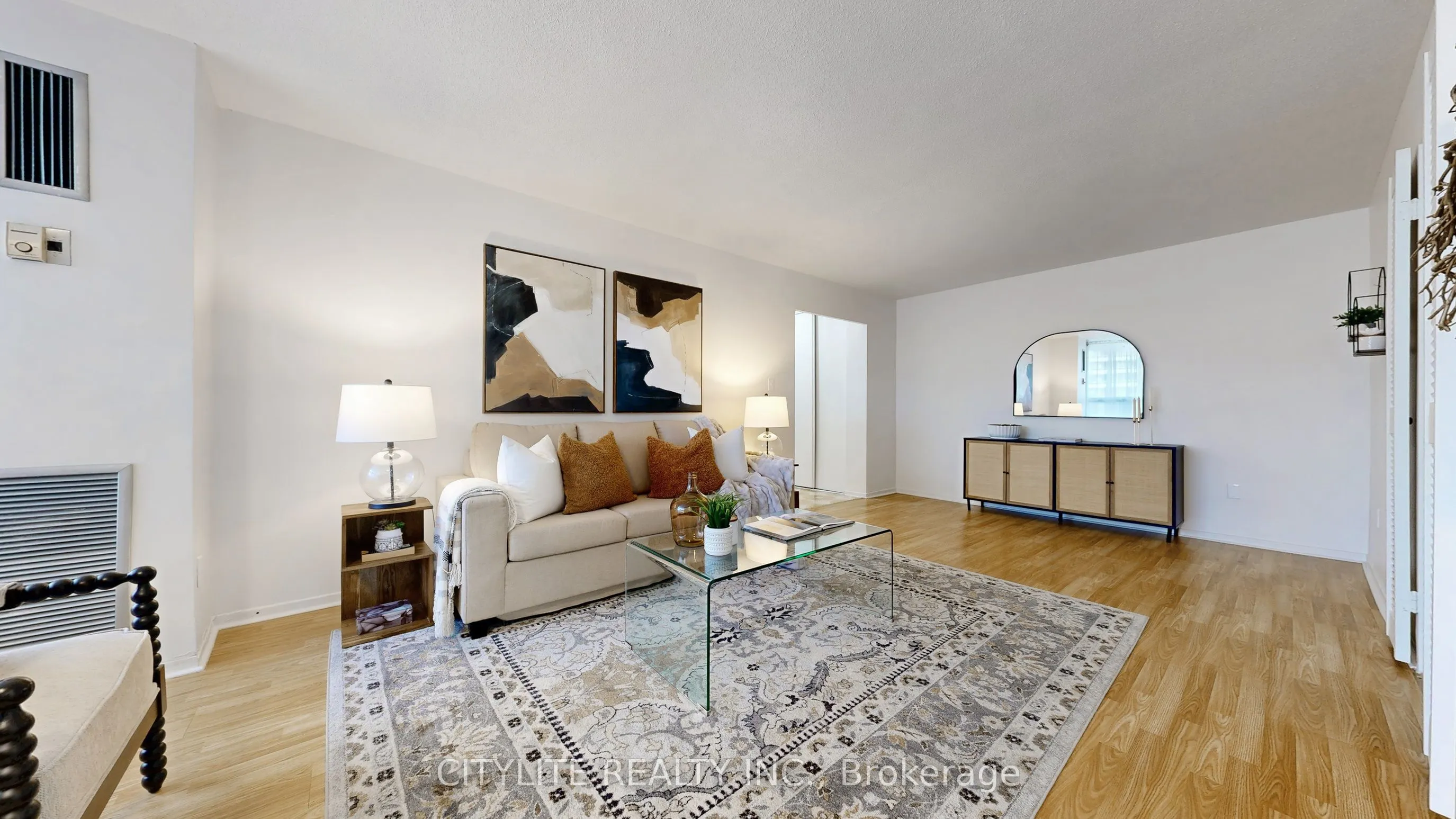10 Edgecliffe Golfway, #1806