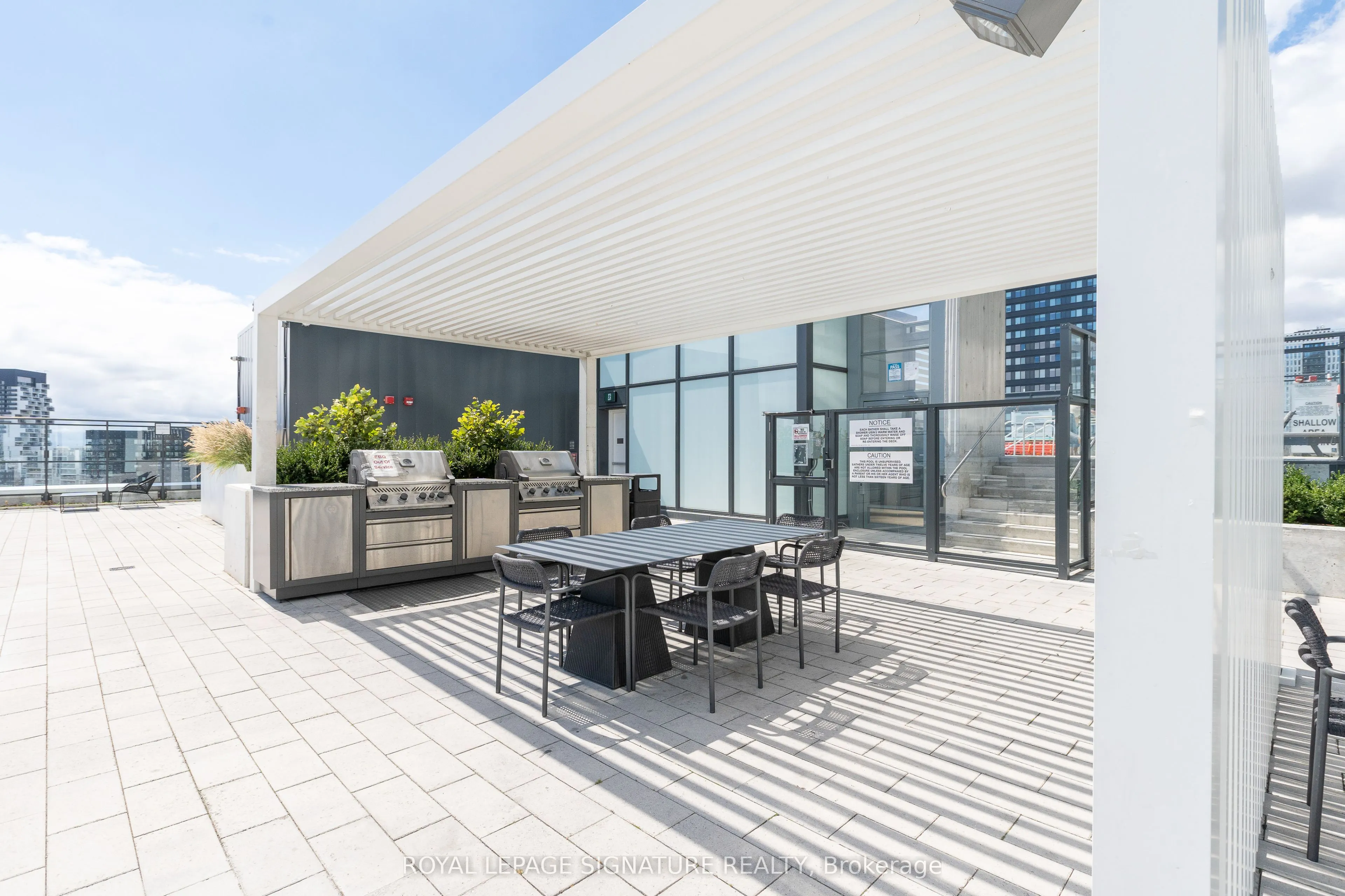 5 Defries Street, #1804