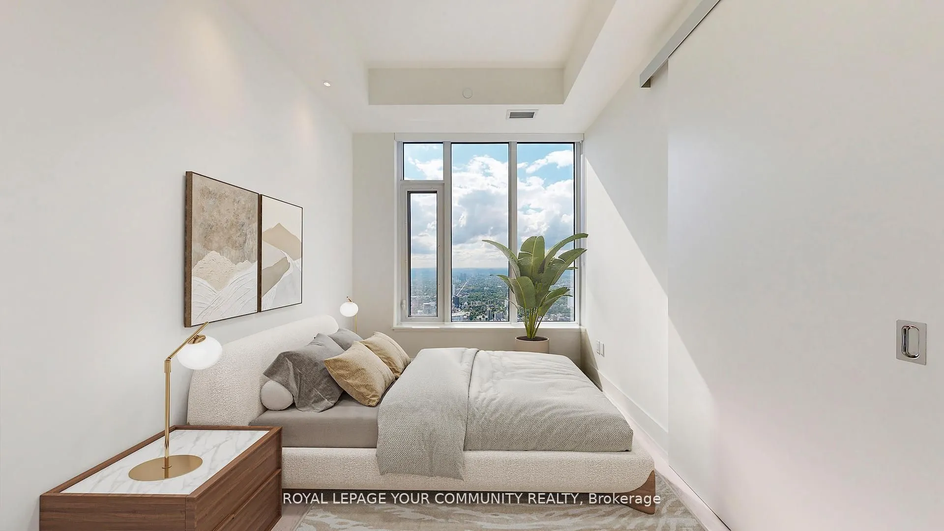 11 Yorkville Avenue, #5802