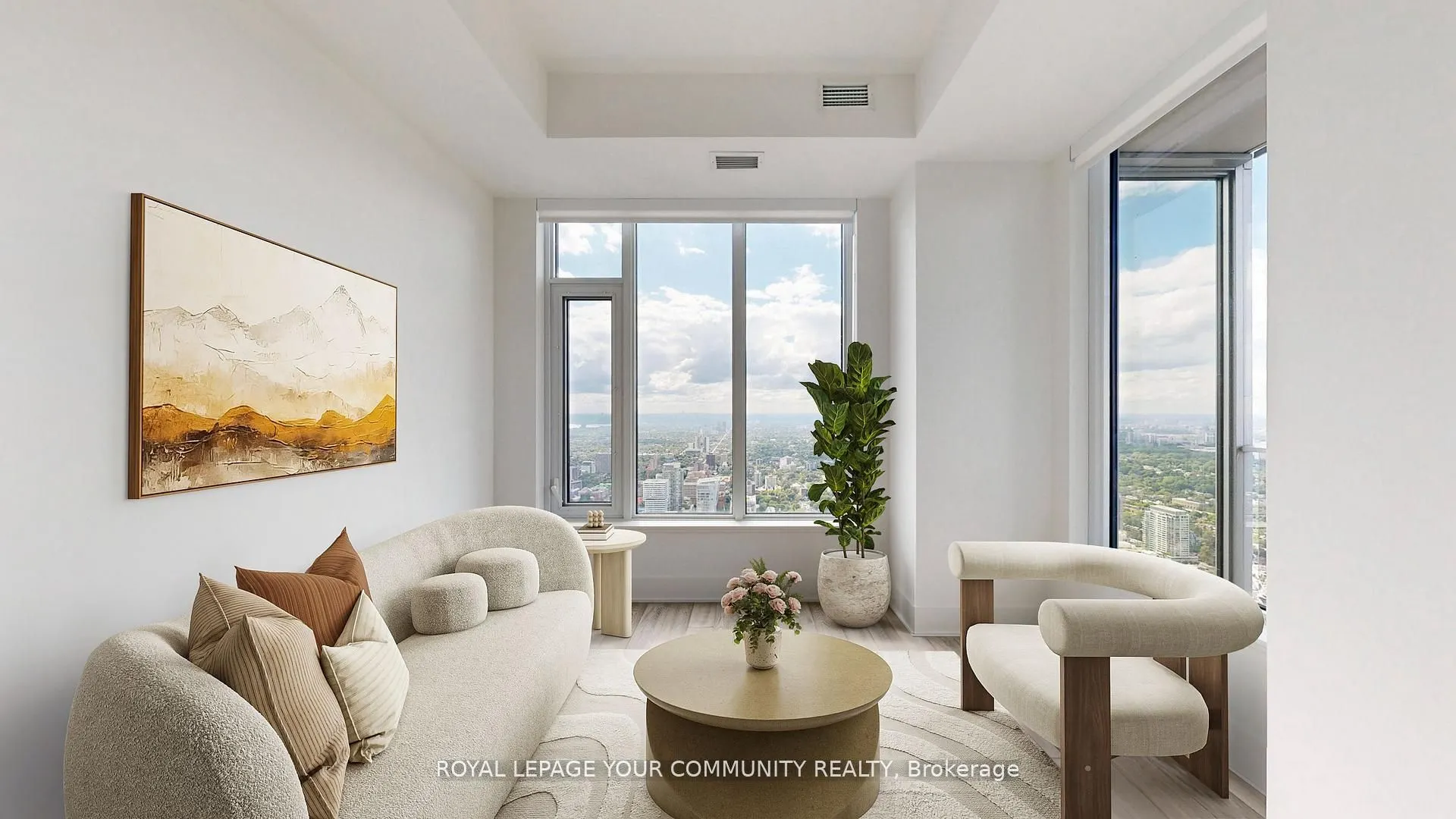 11 Yorkville Avenue, #5802