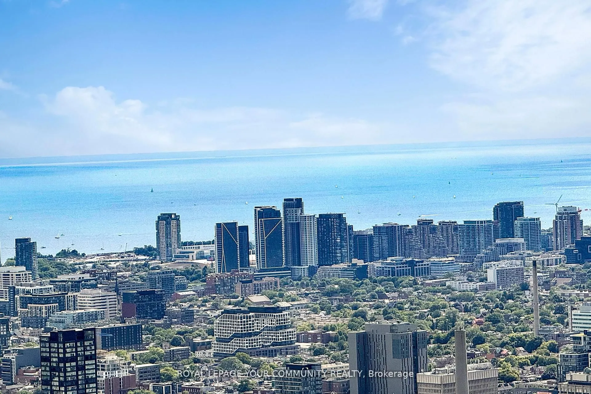 11 Yorkville Avenue, #5802
