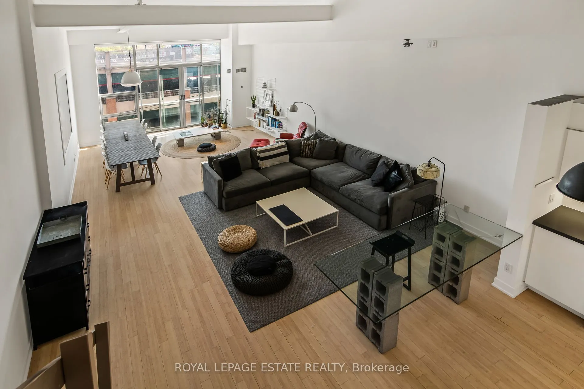 160 Baldwin Street, #301