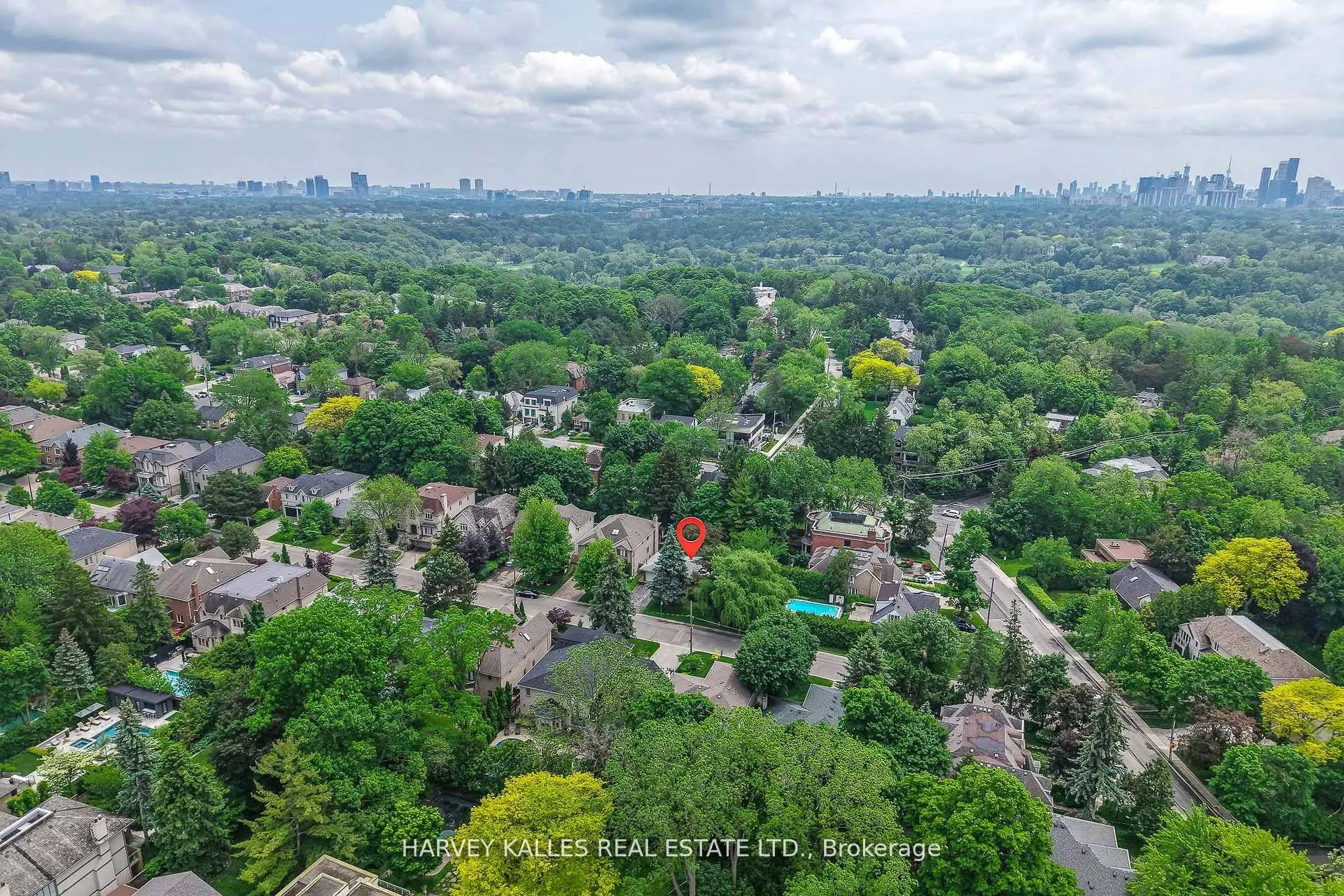 17 Munro Boulevard