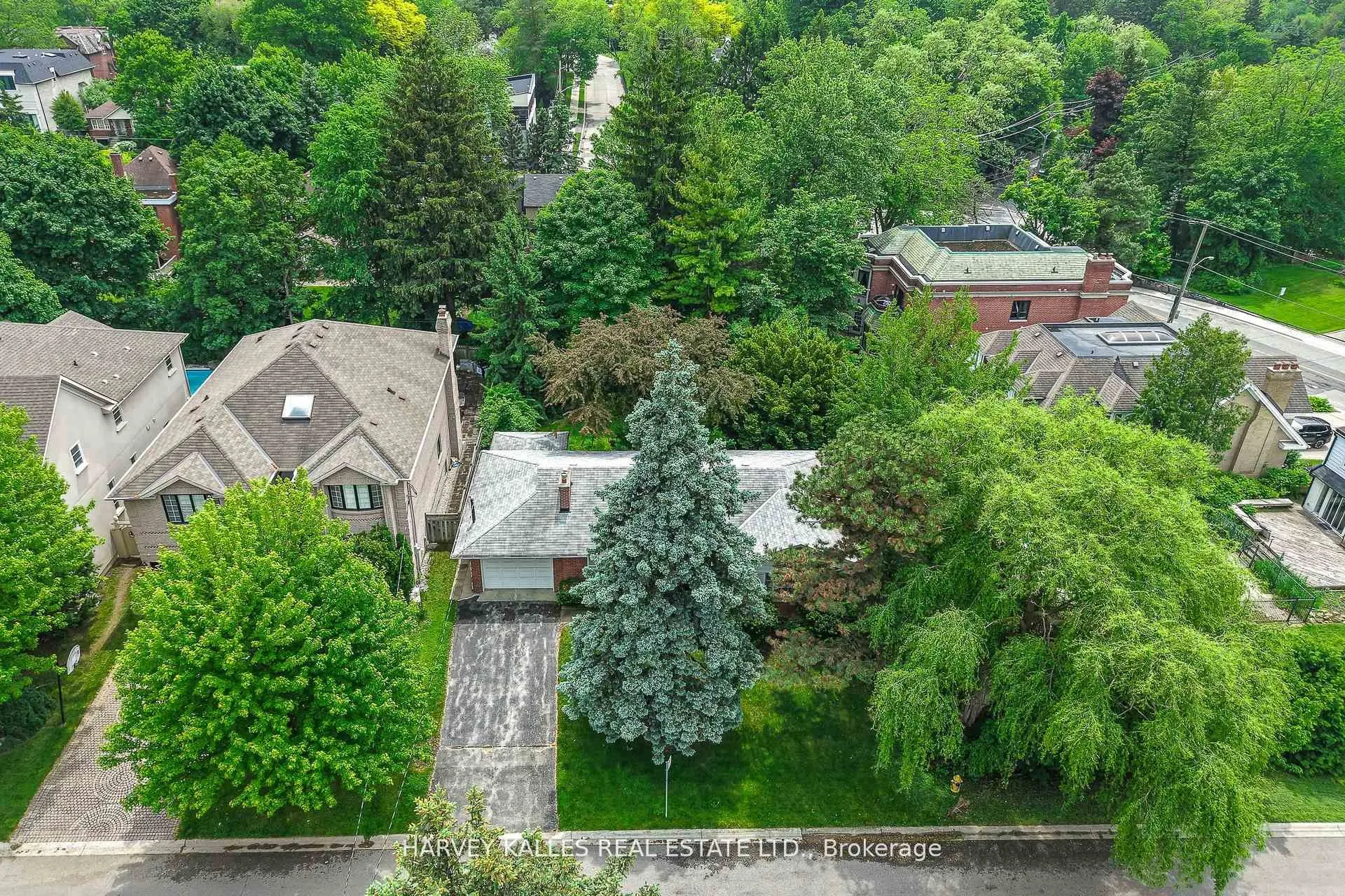 17 Munro Boulevard