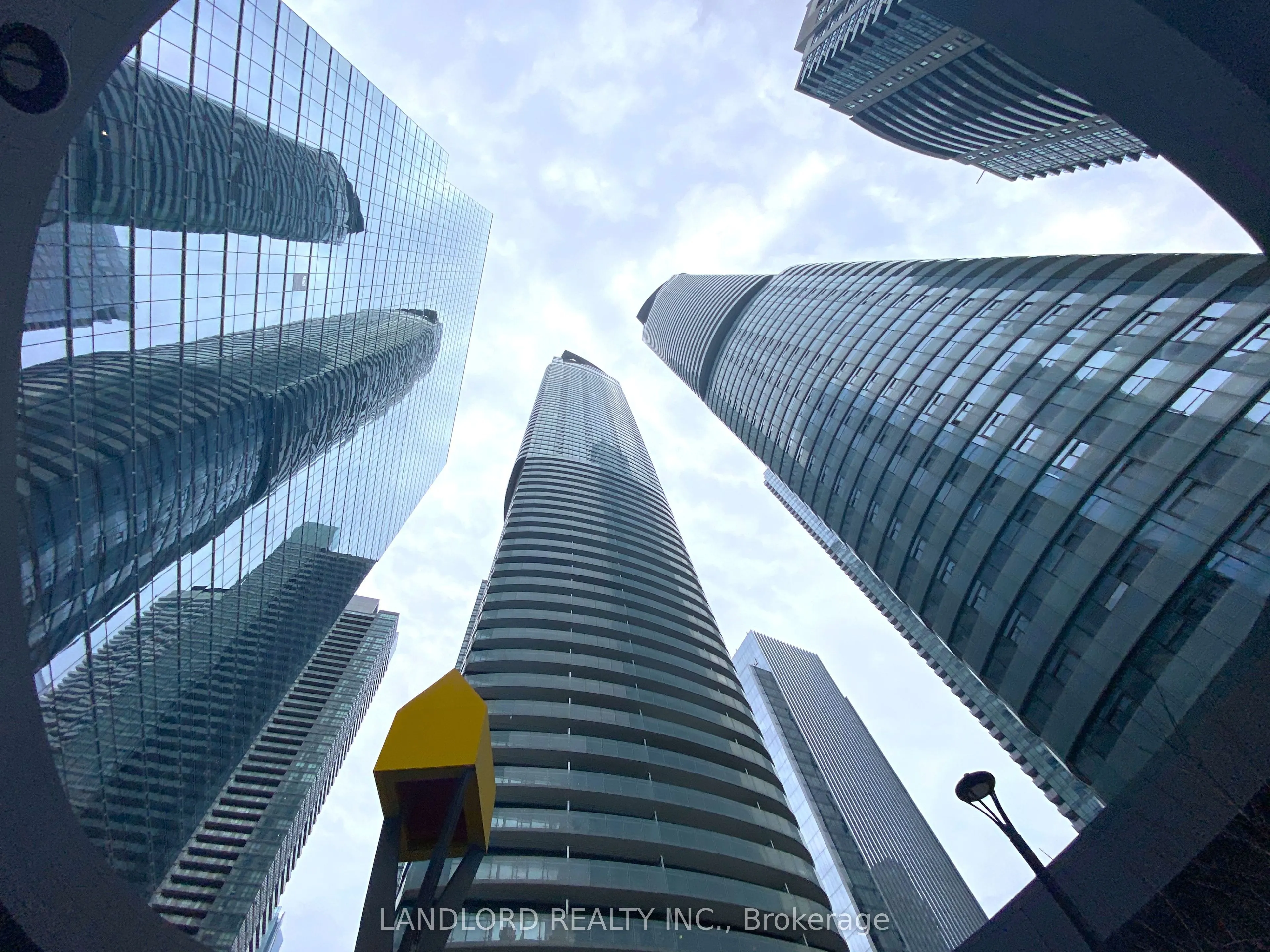 14 York Street, #5310
