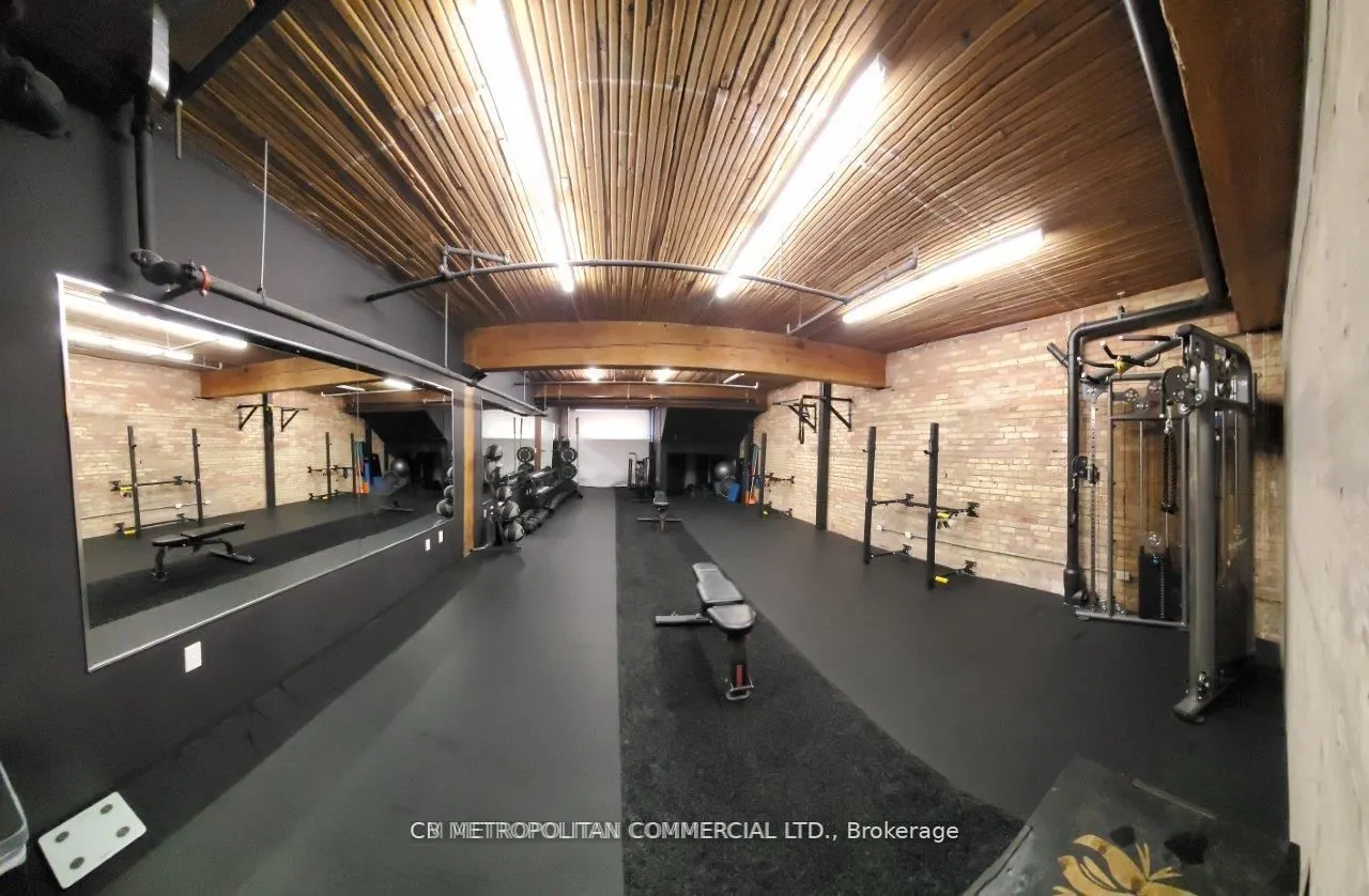 78 Richmond Street E, #130