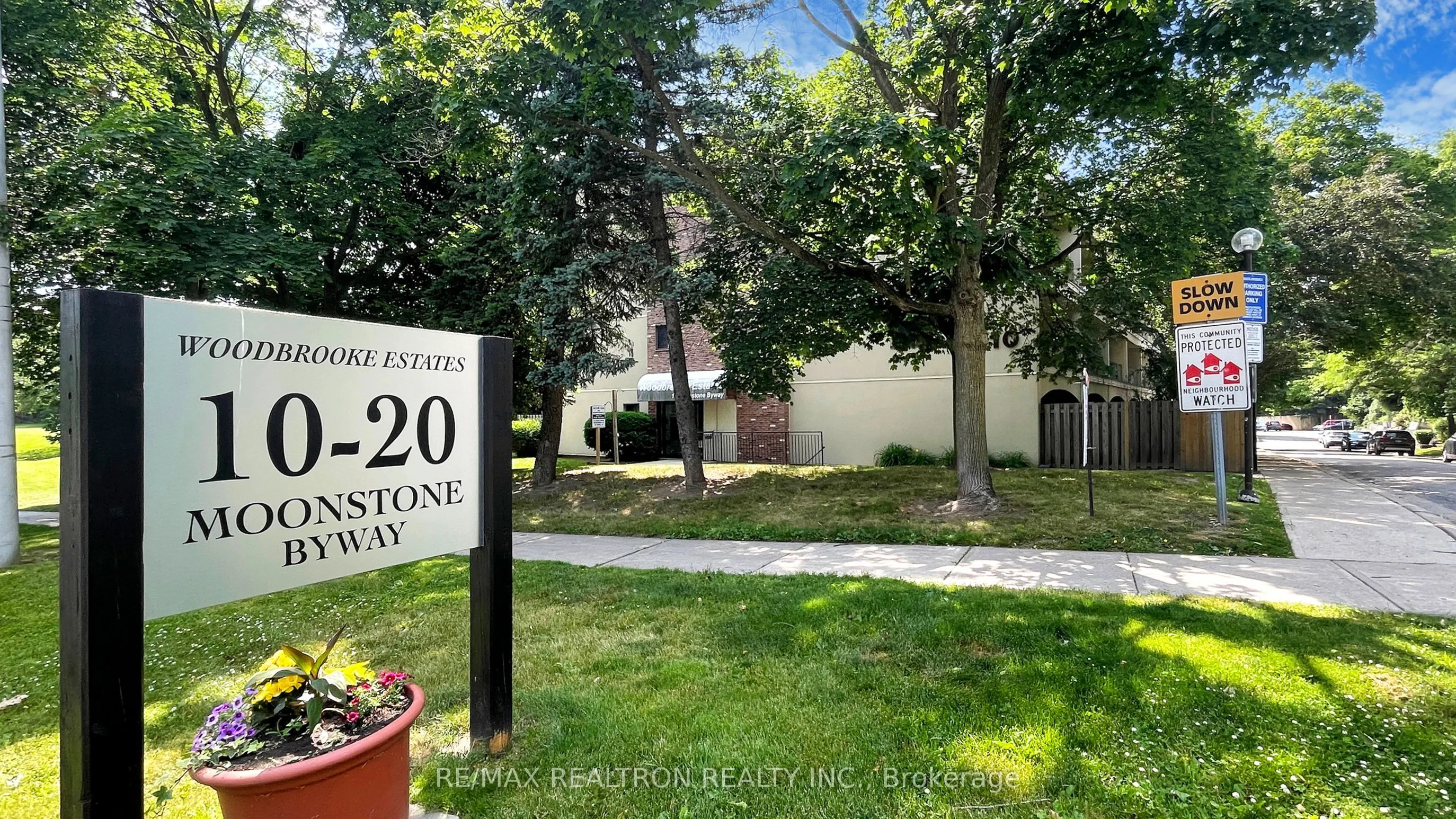 20 Moonstone Byway, #177