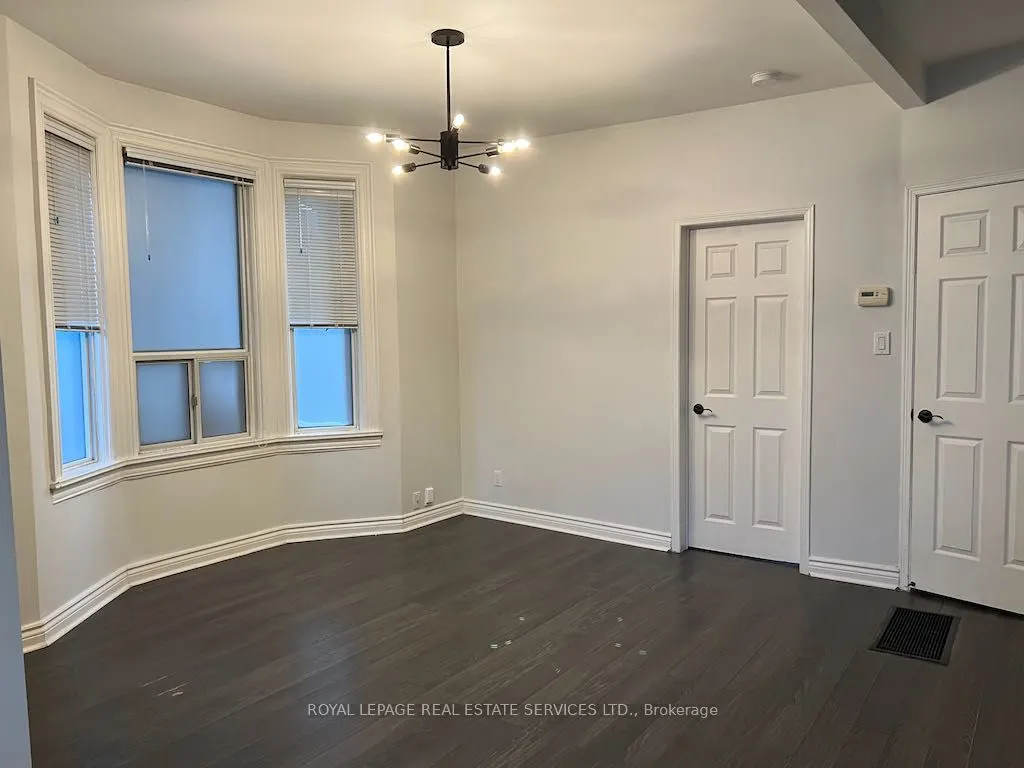 263 Grace Street, #Main Floor