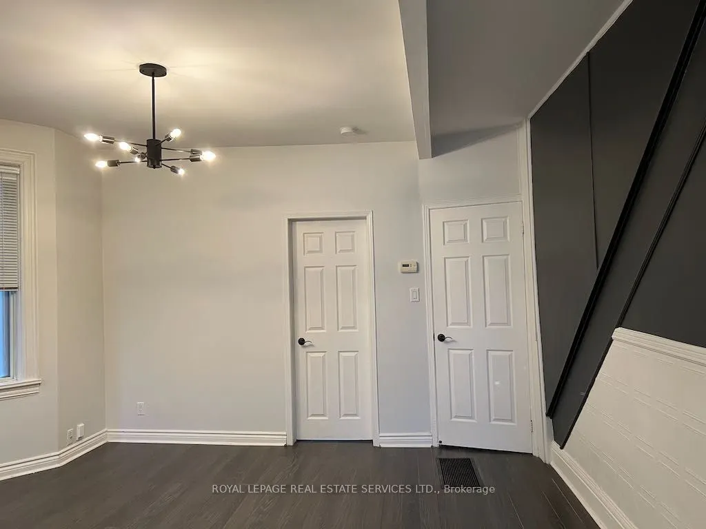 263 Grace Street, #Main Floor