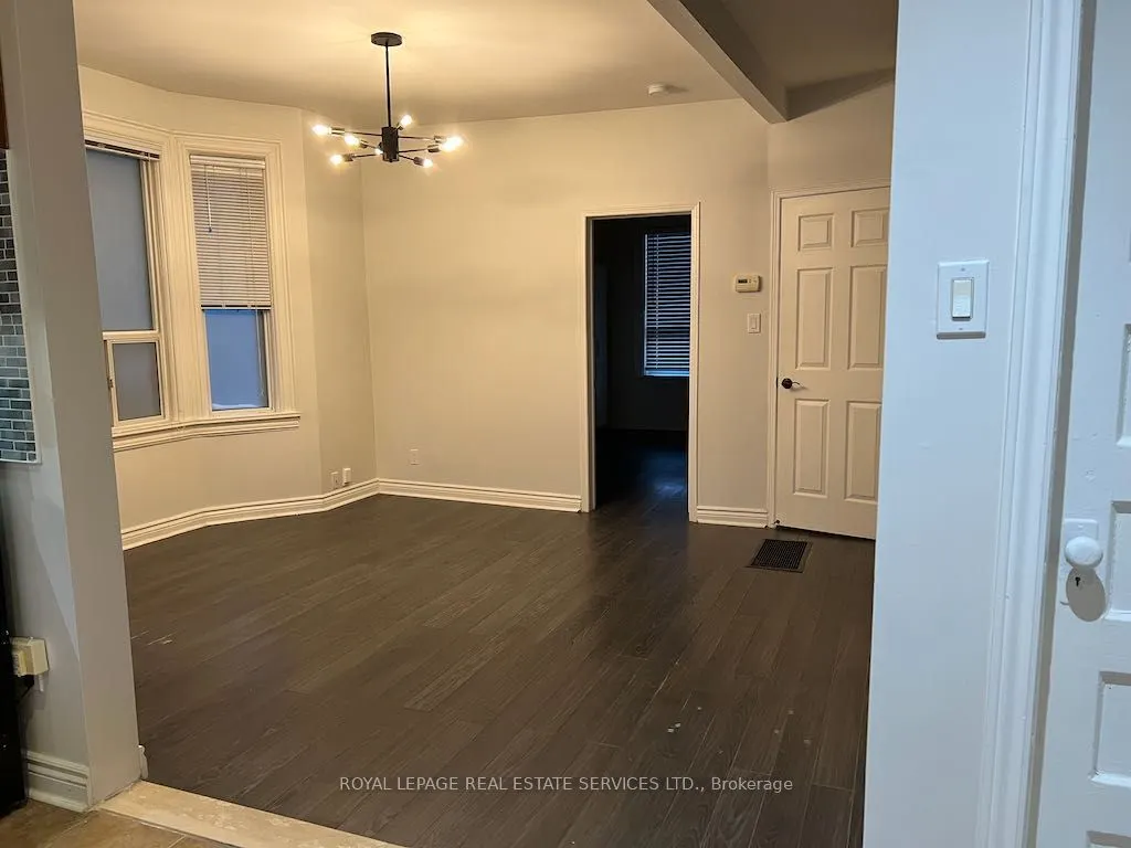 263 Grace Street, #Main Floor