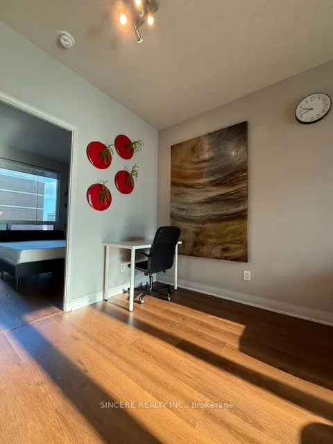 1121 Bay Street, #1701