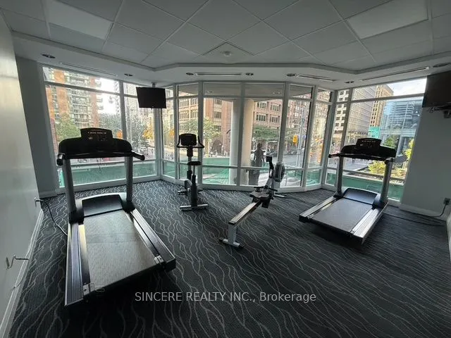 1121 Bay Street, #1701