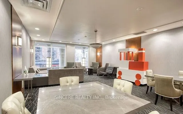 1121 Bay Street, #1701