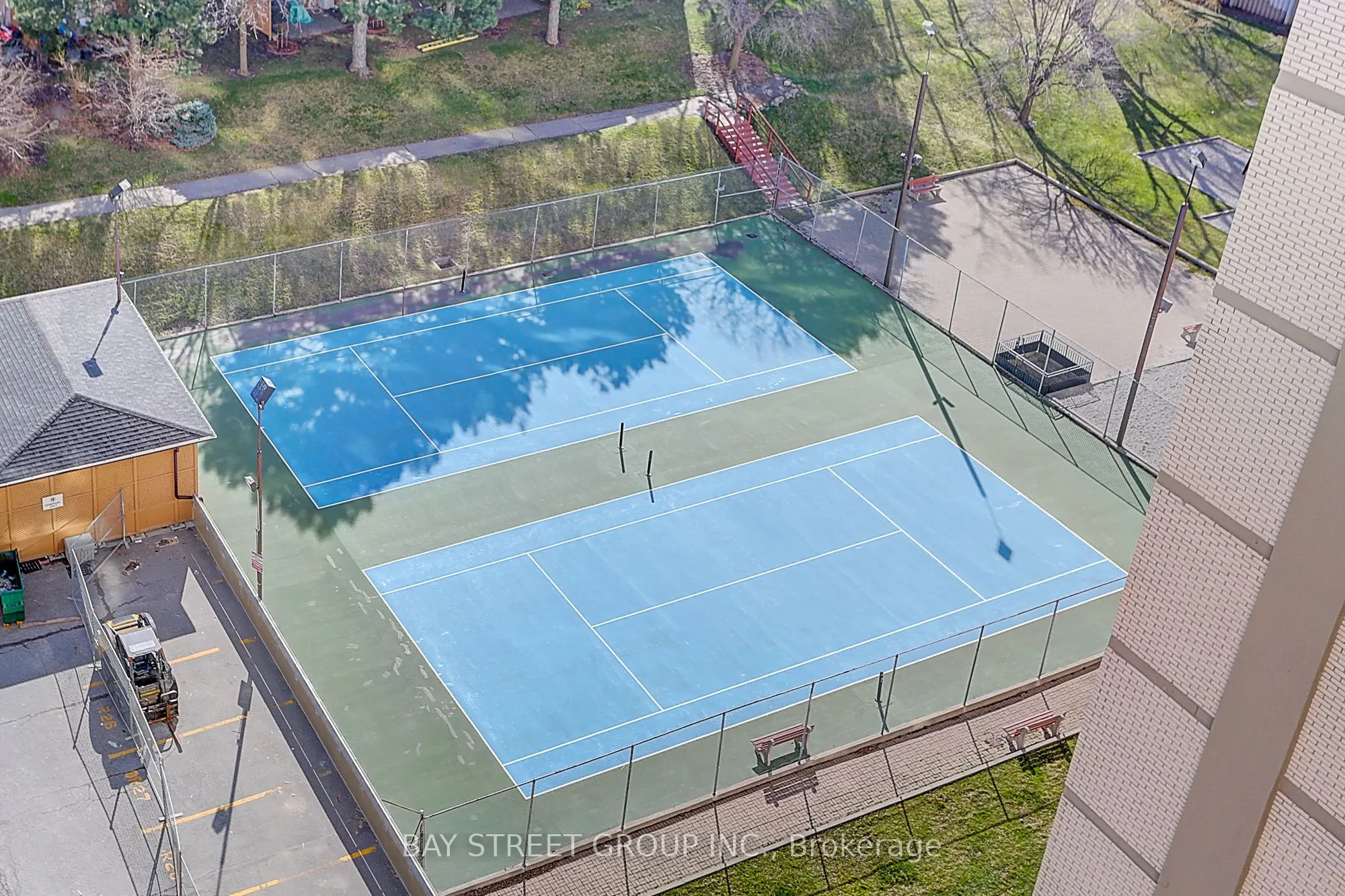 5 Parkway Forest Drive, #1512