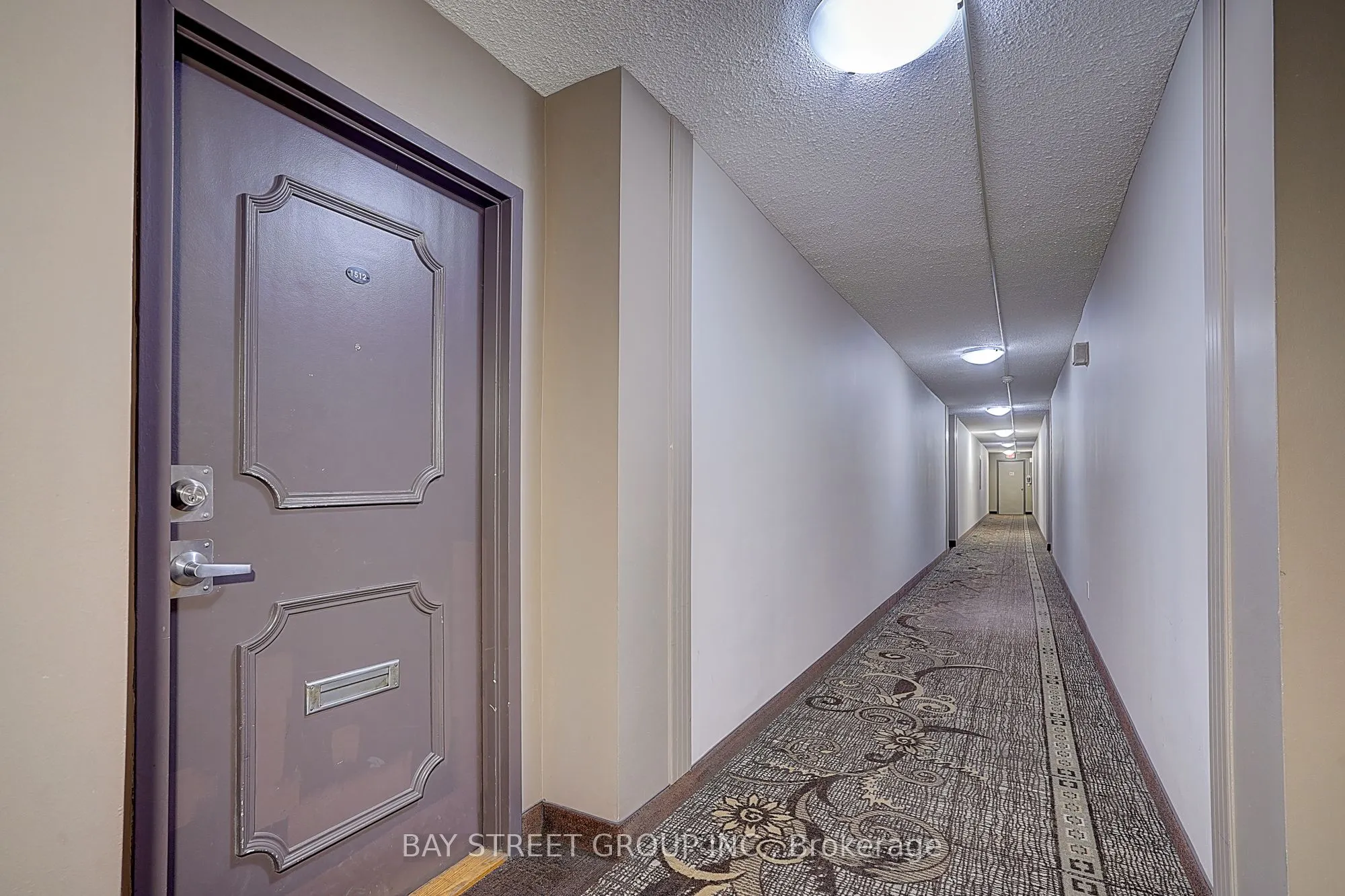 5 Parkway Forest Drive, #1512
