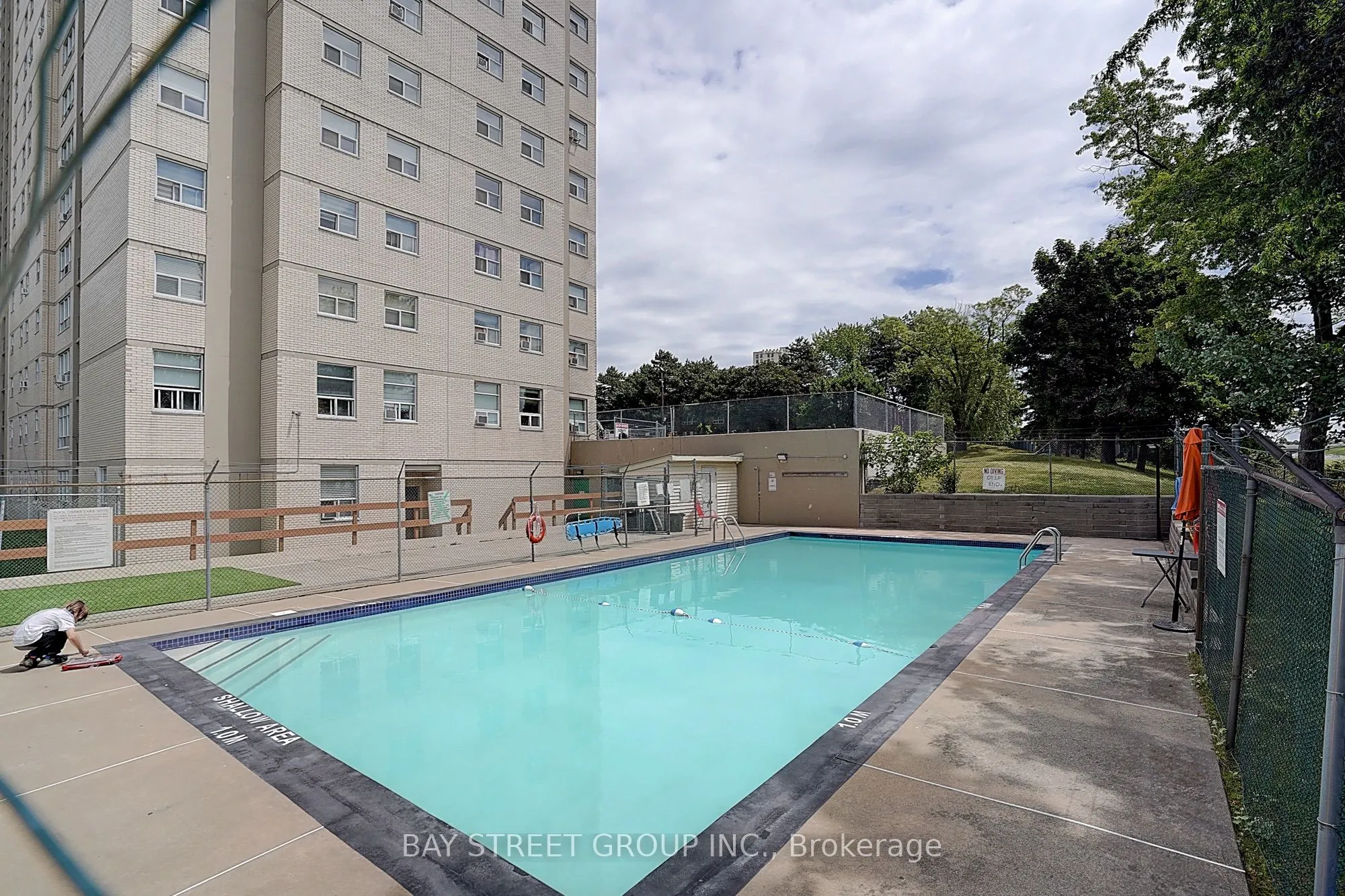 5 Parkway Forest Drive, #1512