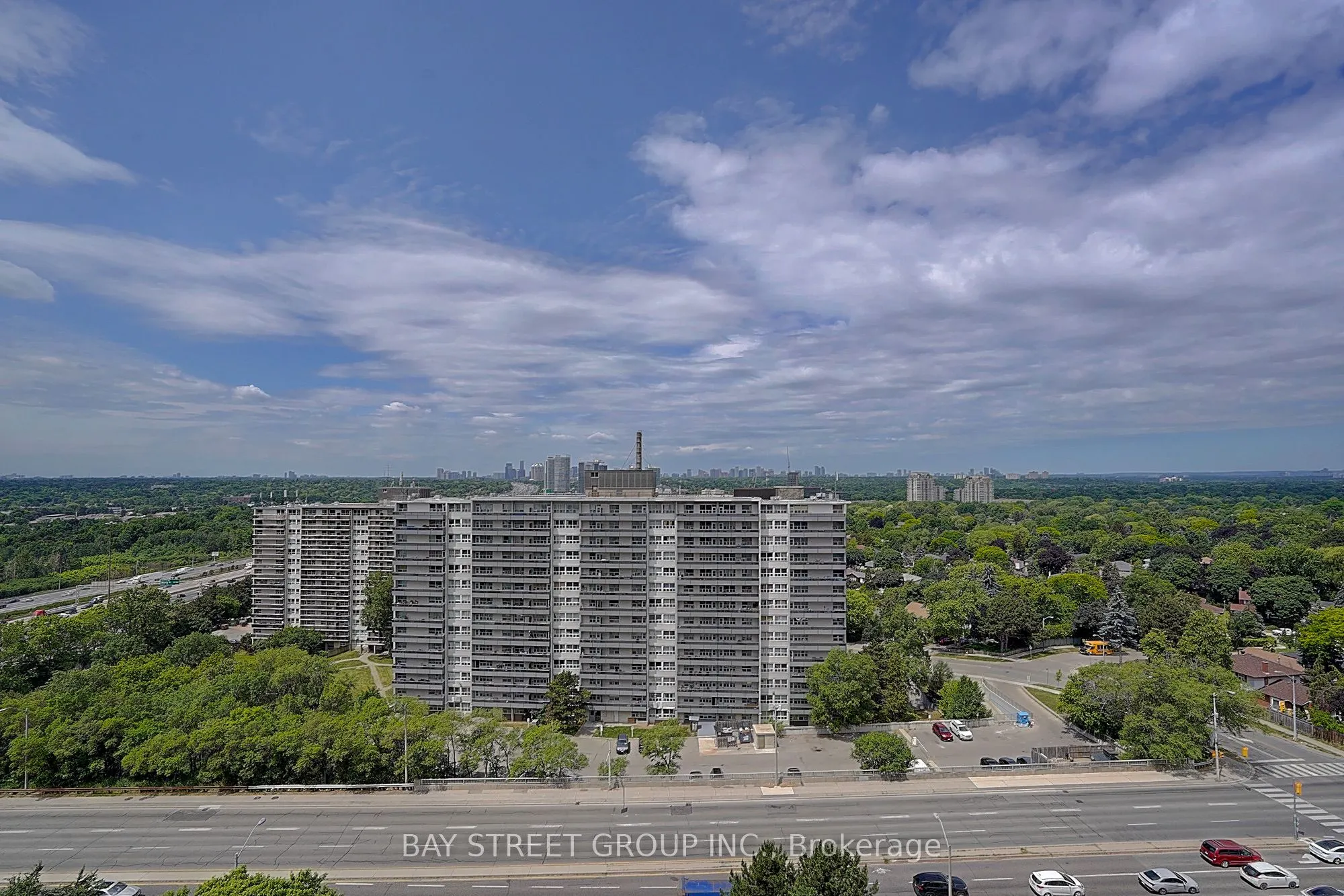 5 Parkway Forest Drive, #1512