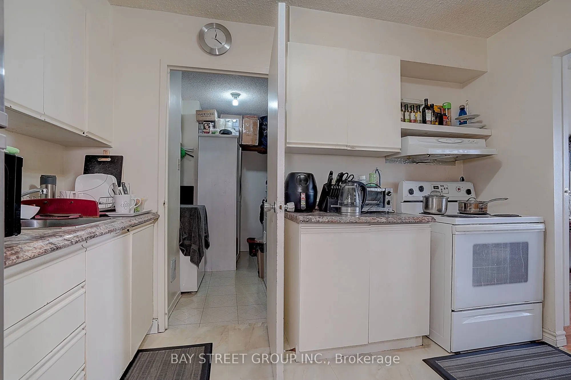 5 Parkway Forest Drive, #1512