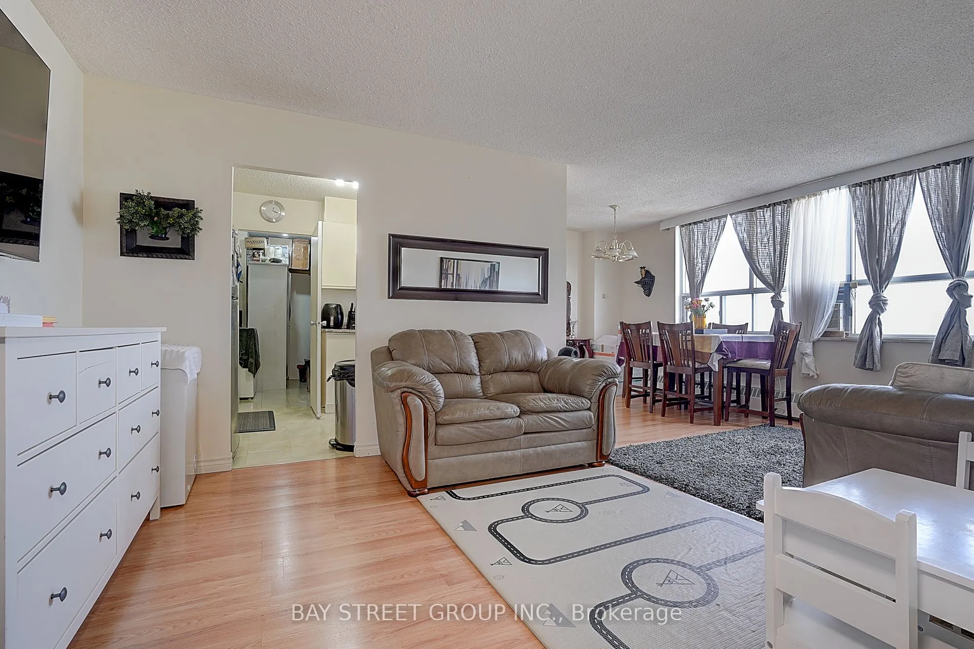5 Parkway Forest Drive, #1512