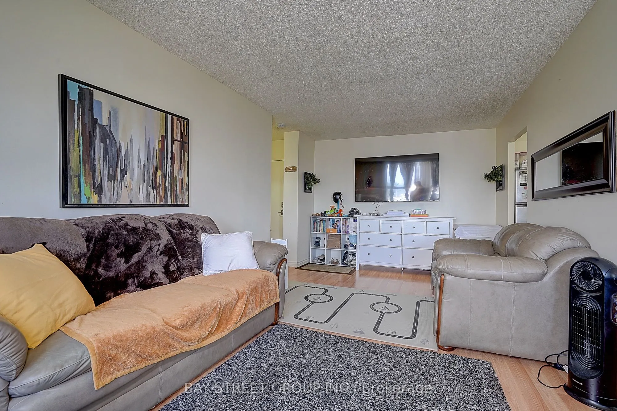 5 Parkway Forest Drive, #1512