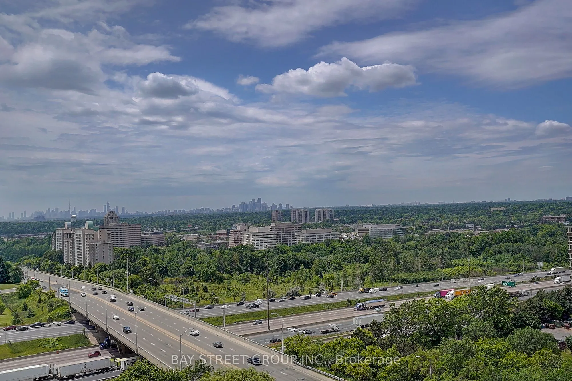 5 Parkway Forest Drive, #1512