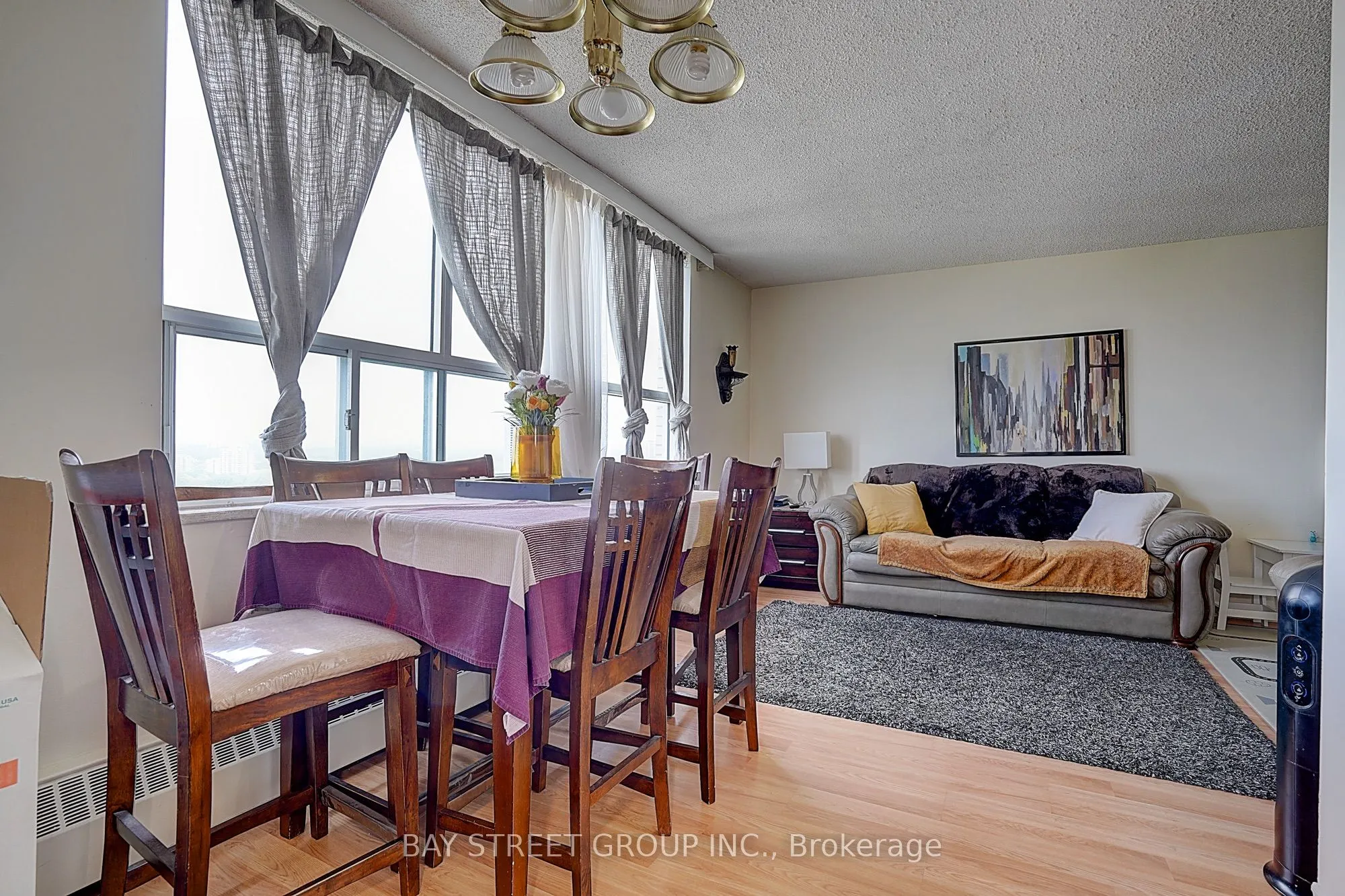 5 Parkway Forest Drive, #1512