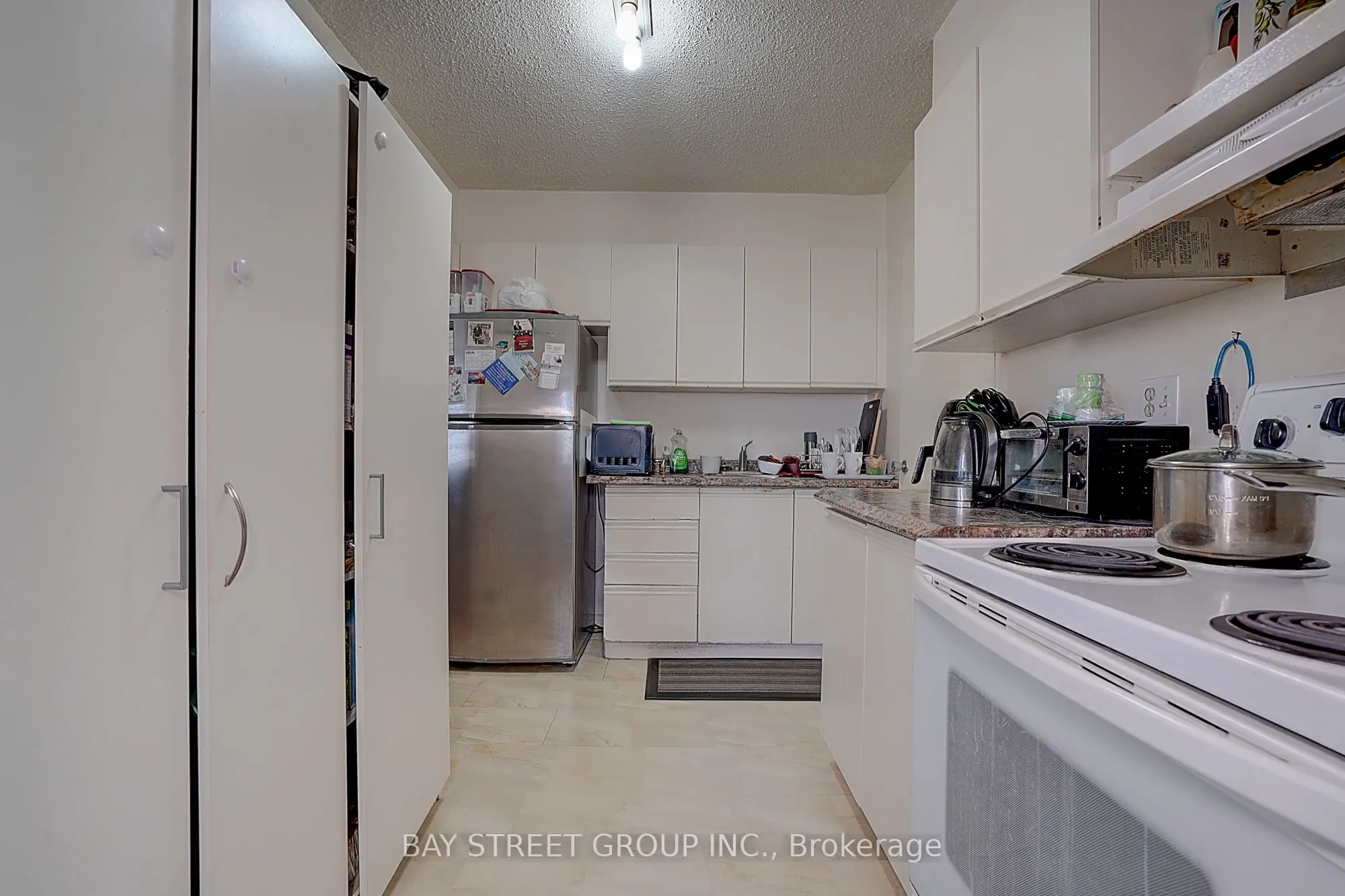 5 Parkway Forest Drive, #1512