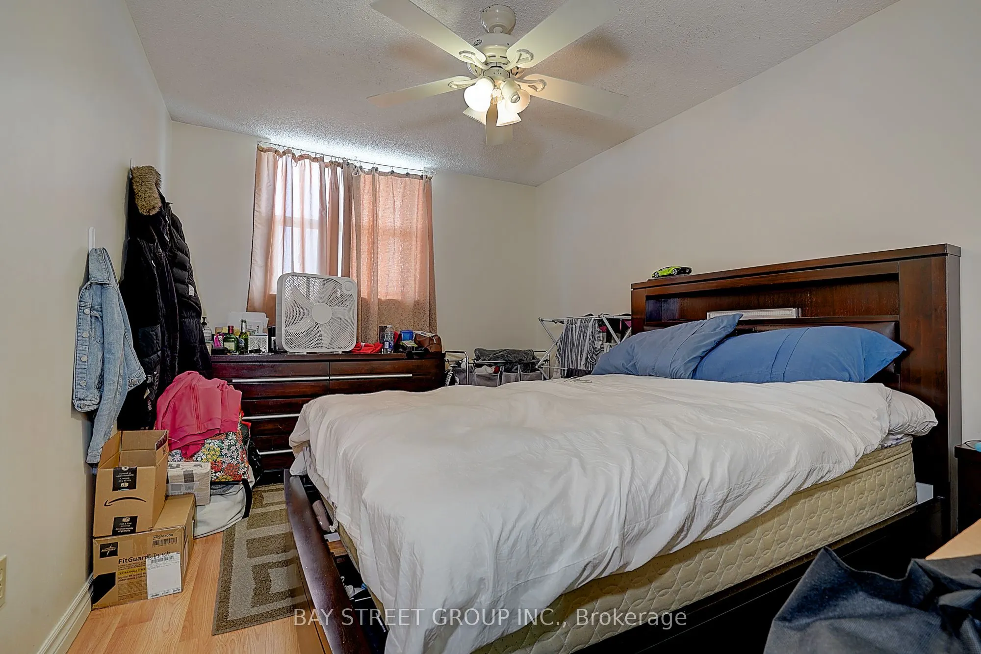 5 Parkway Forest Drive, #1512