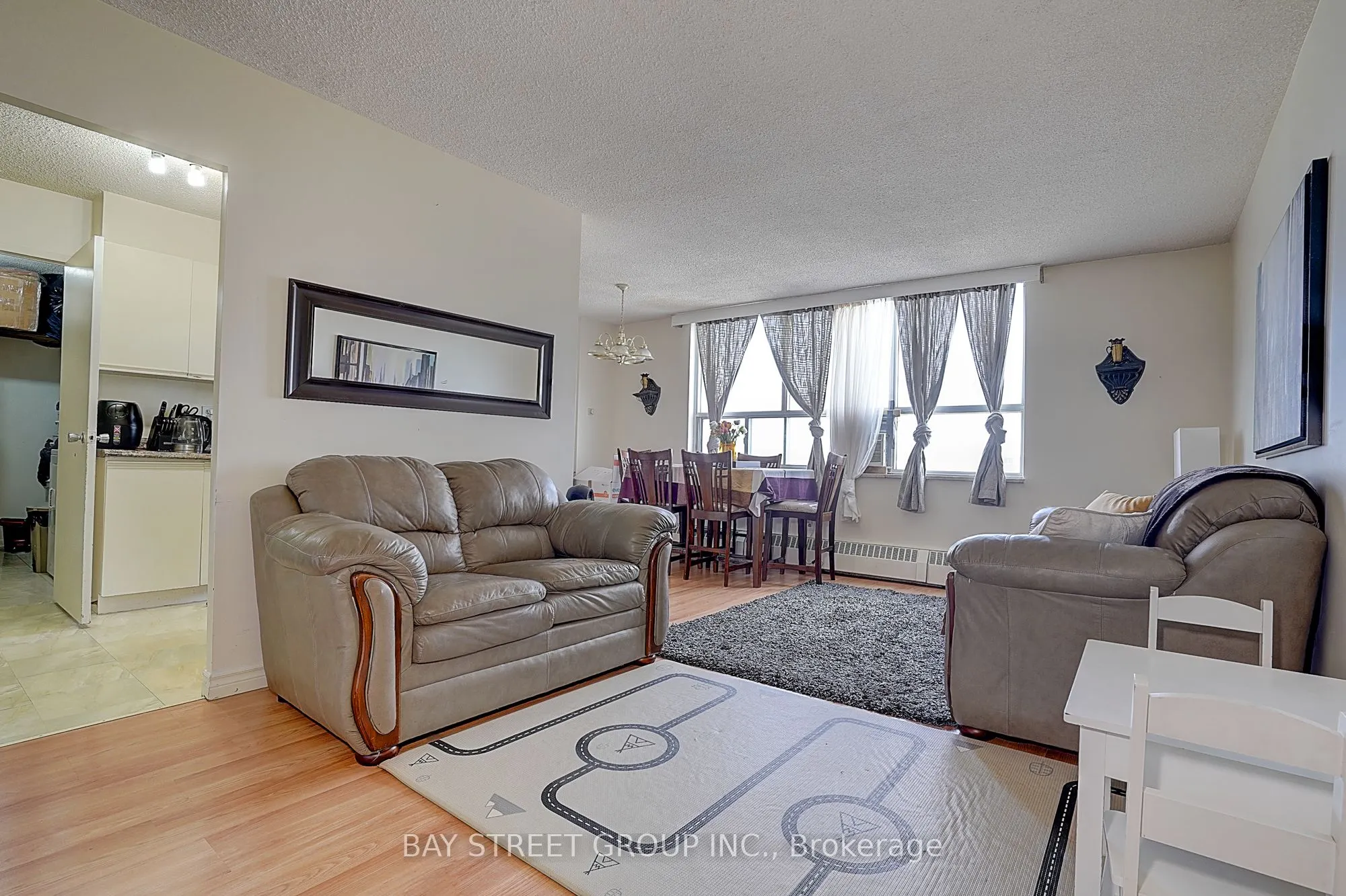 5 Parkway Forest Drive, #1512