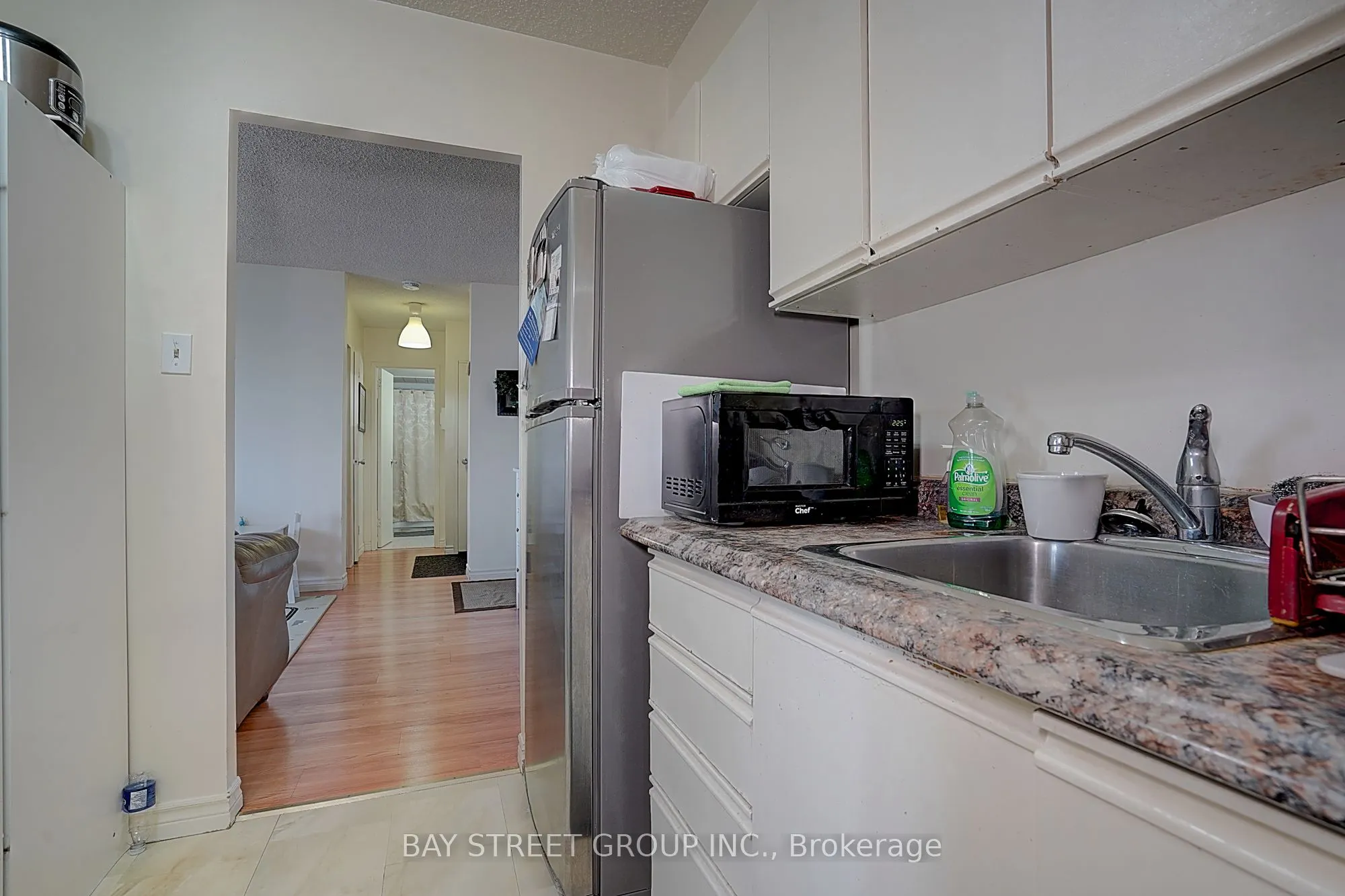 5 Parkway Forest Drive, #1512