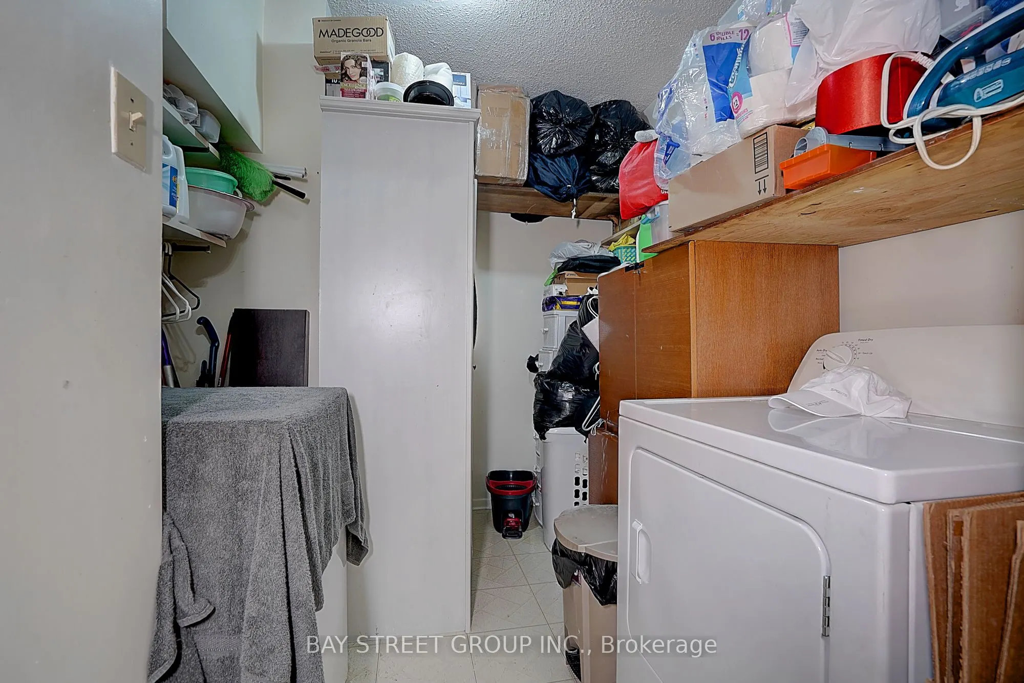 5 Parkway Forest Drive, #1512
