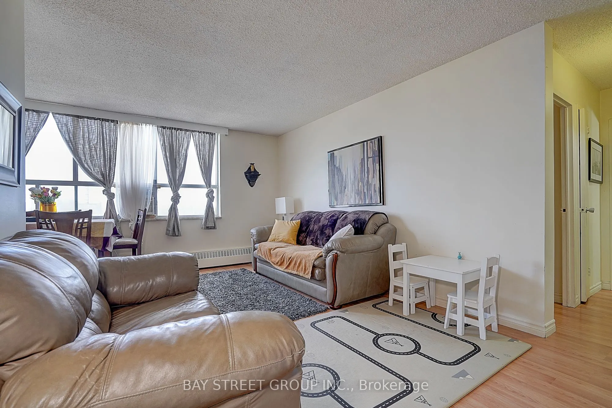 5 Parkway Forest Drive, #1512